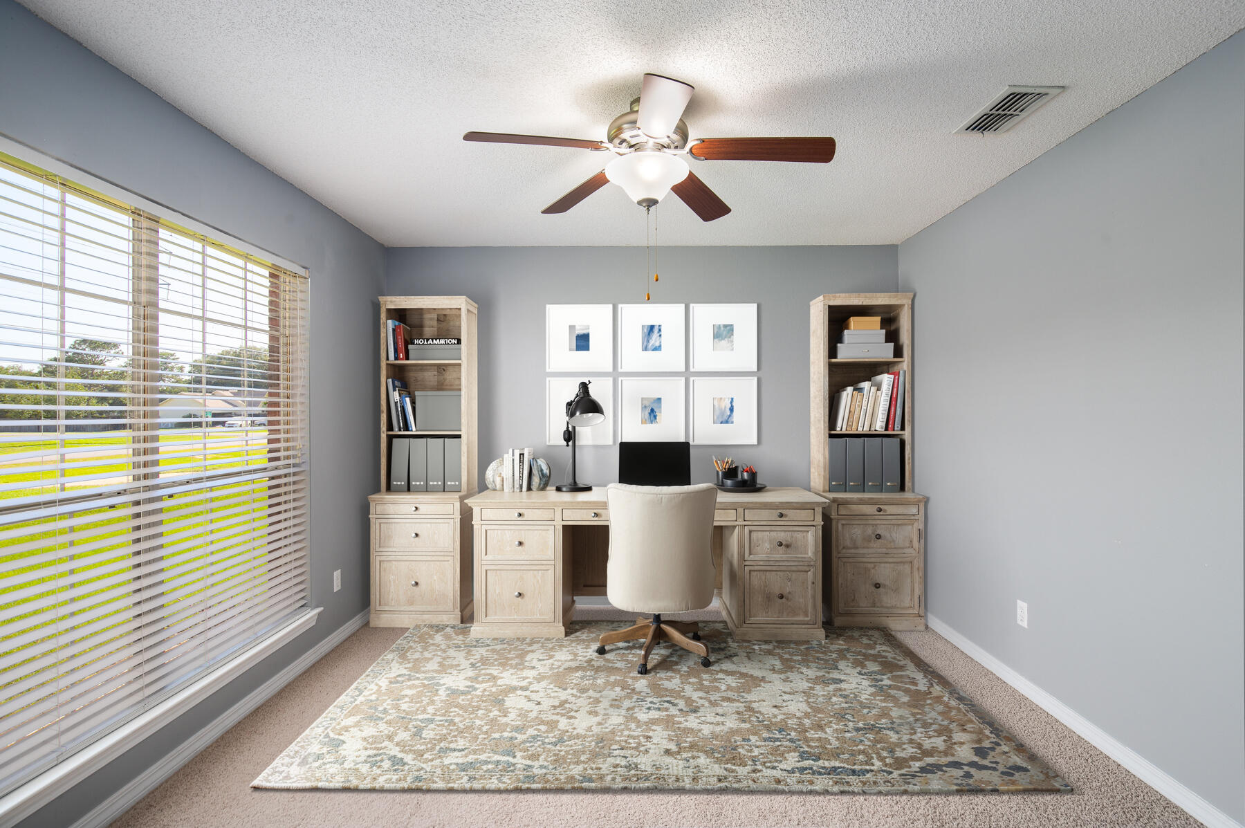 HOLLEY BY THE SEA - Residential