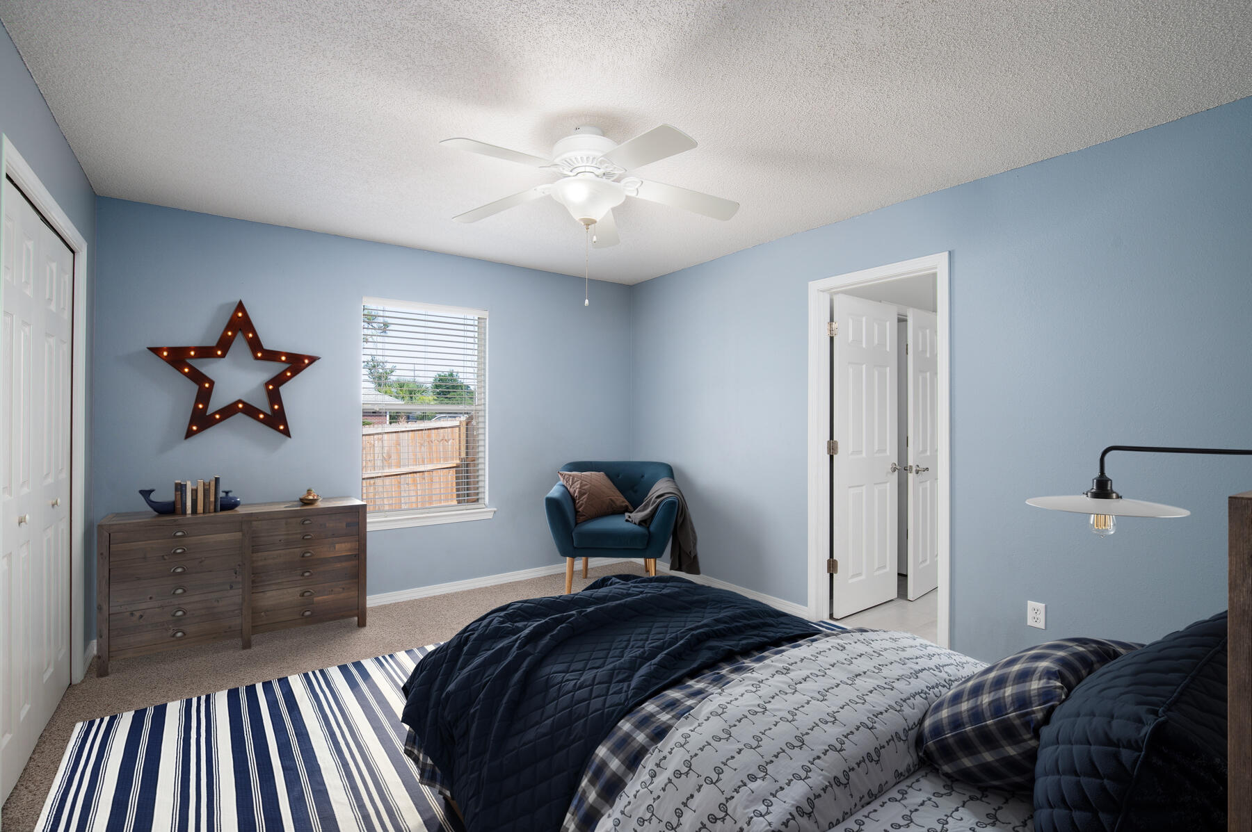 HOLLEY BY THE SEA - Residential