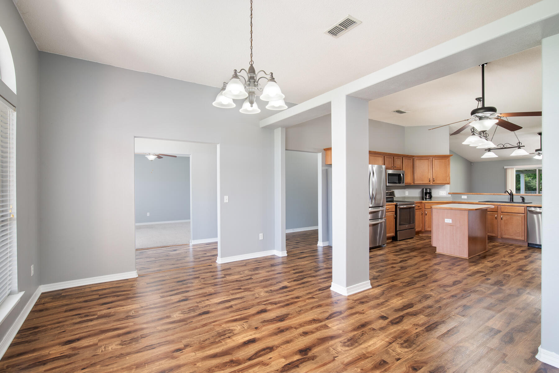 HOLLEY BY THE SEA - Residential