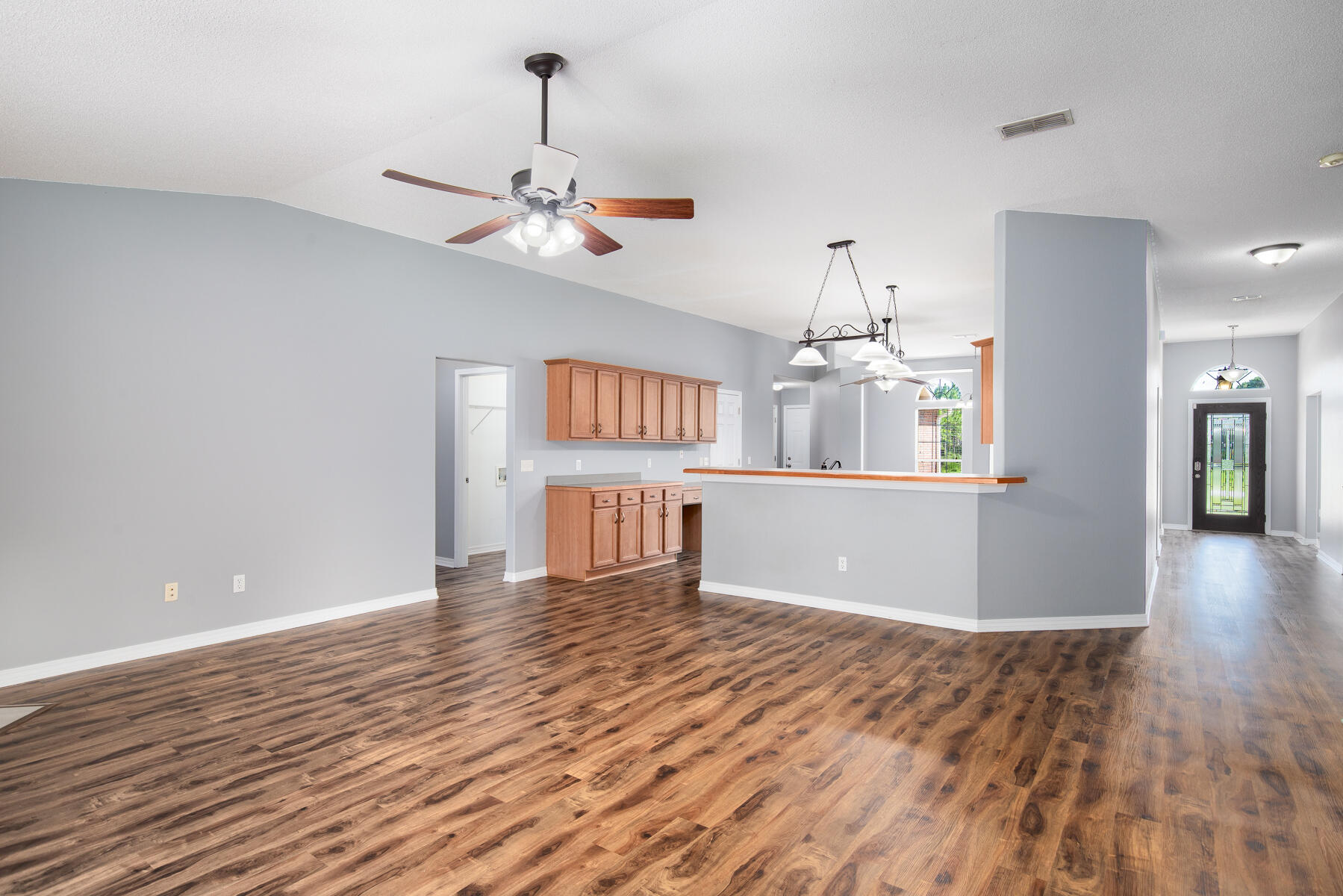 HOLLEY BY THE SEA - Residential