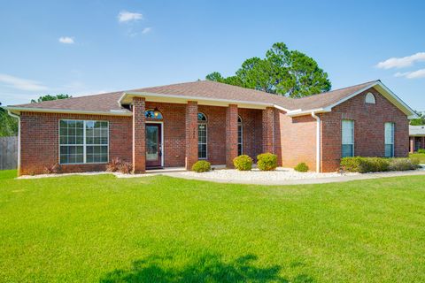 7292 Broadmoor Street Navarre FL 32566