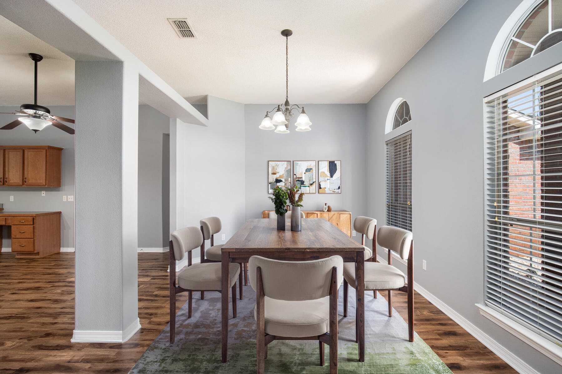 HOLLEY BY THE SEA - Residential