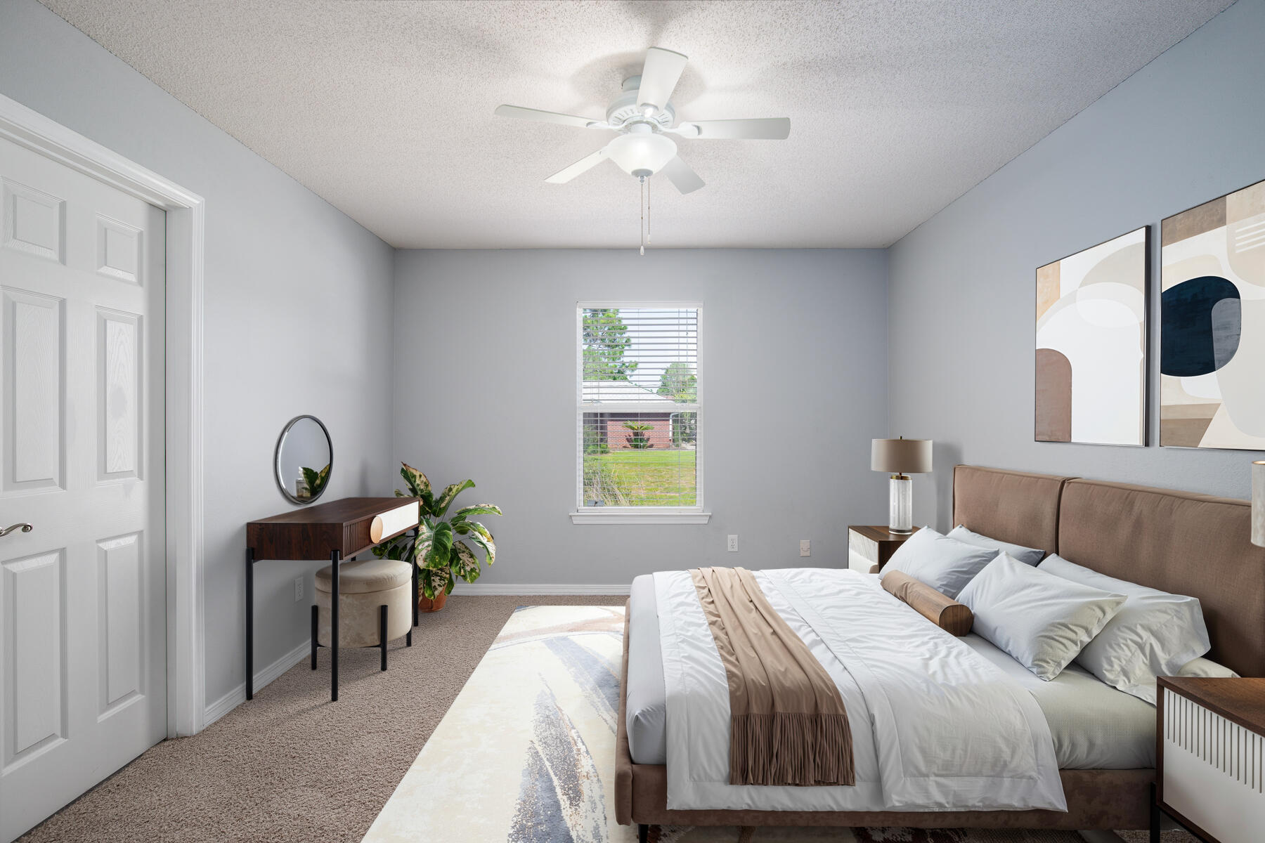 HOLLEY BY THE SEA - Residential