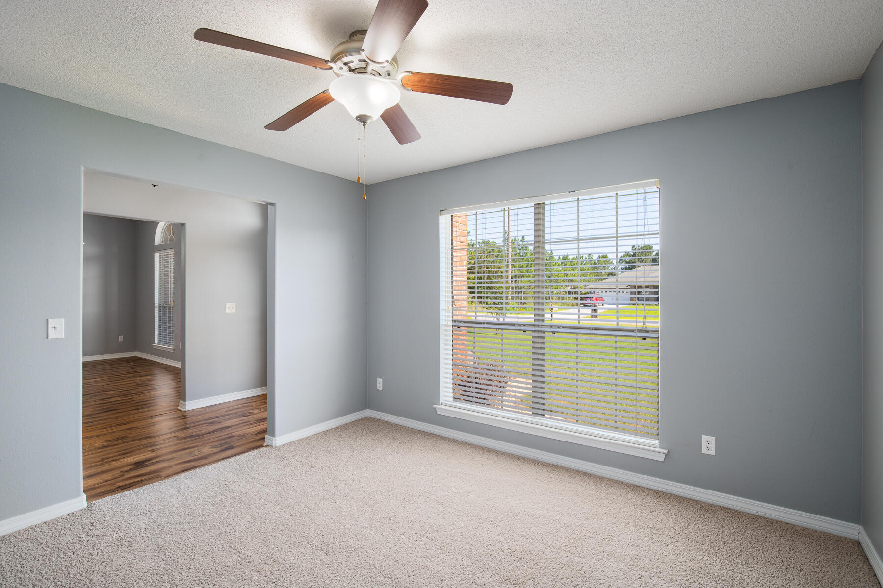 HOLLEY BY THE SEA - Residential