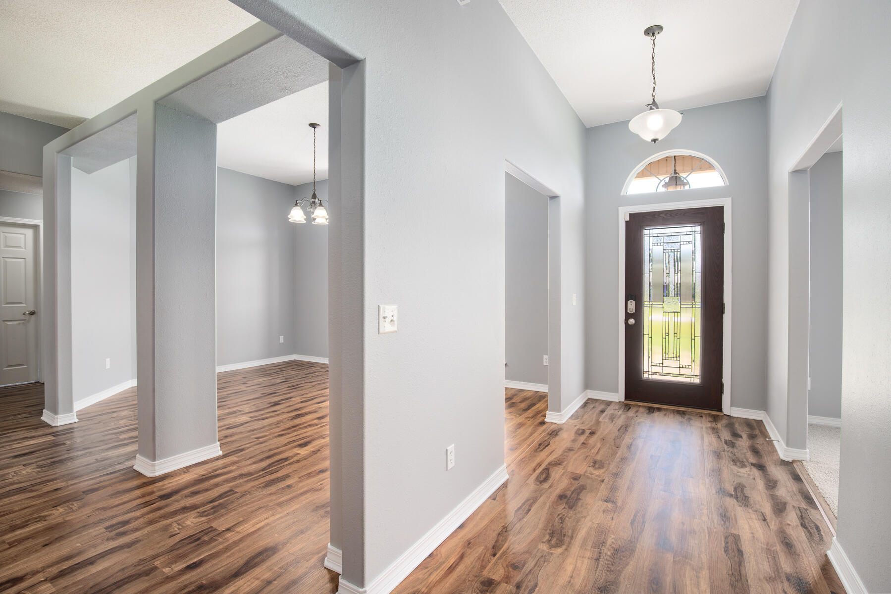 HOLLEY BY THE SEA - Residential