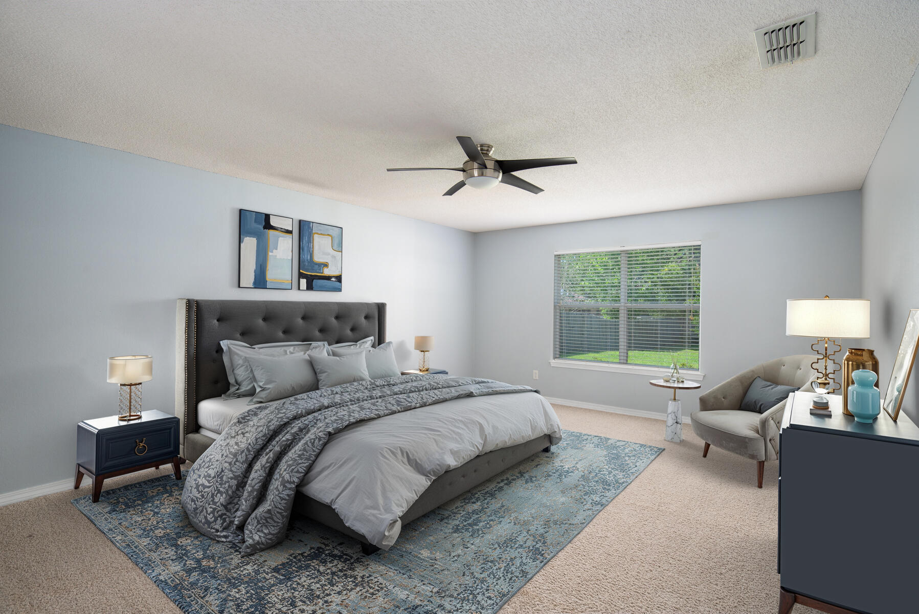 HOLLEY BY THE SEA - Residential