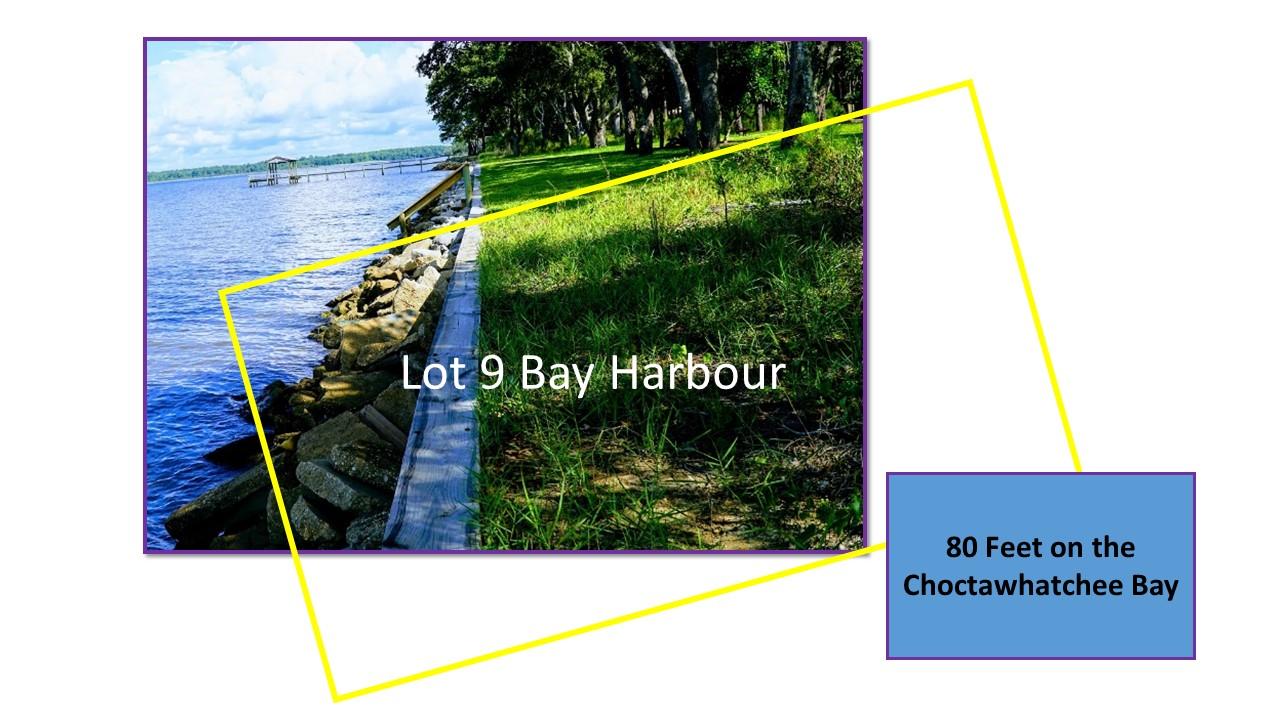 BAY HARBOUR - Land