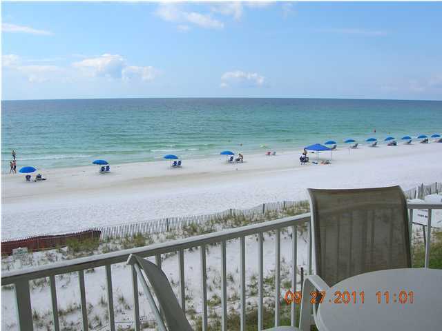 CRYSTAL DUNES CONDO - Residential