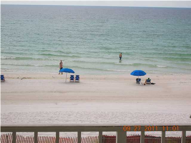 CRYSTAL DUNES CONDO - Residential