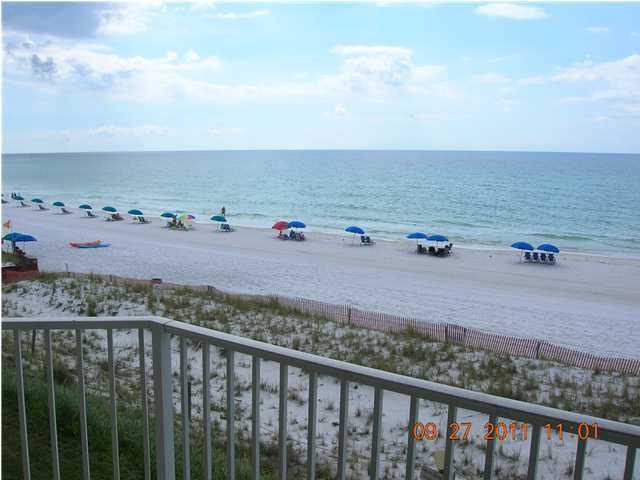 CRYSTAL DUNES CONDO - Residential