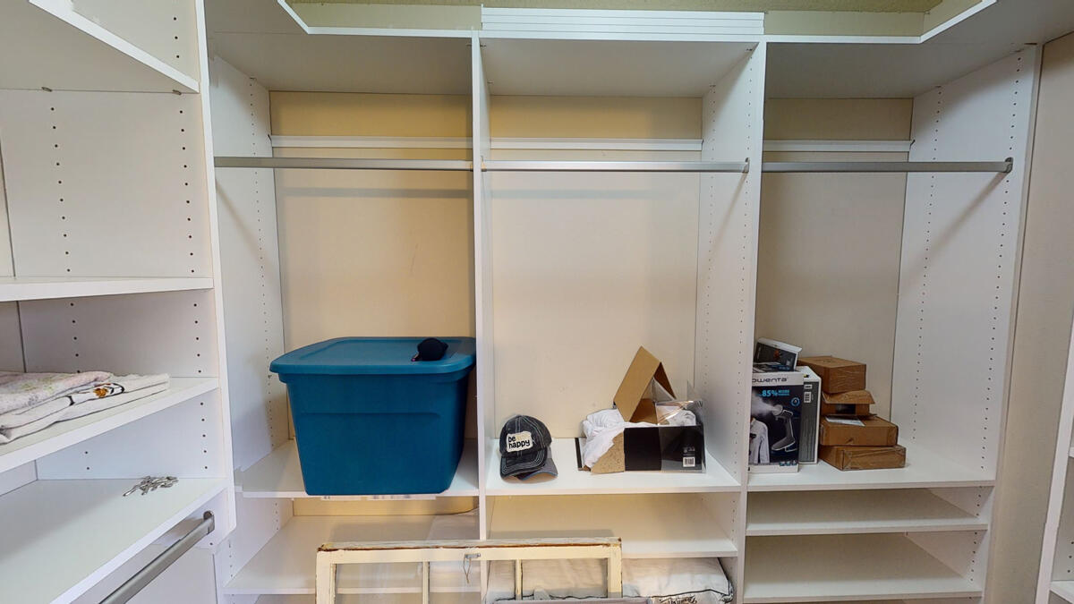 RESERVE POINTE - Residential