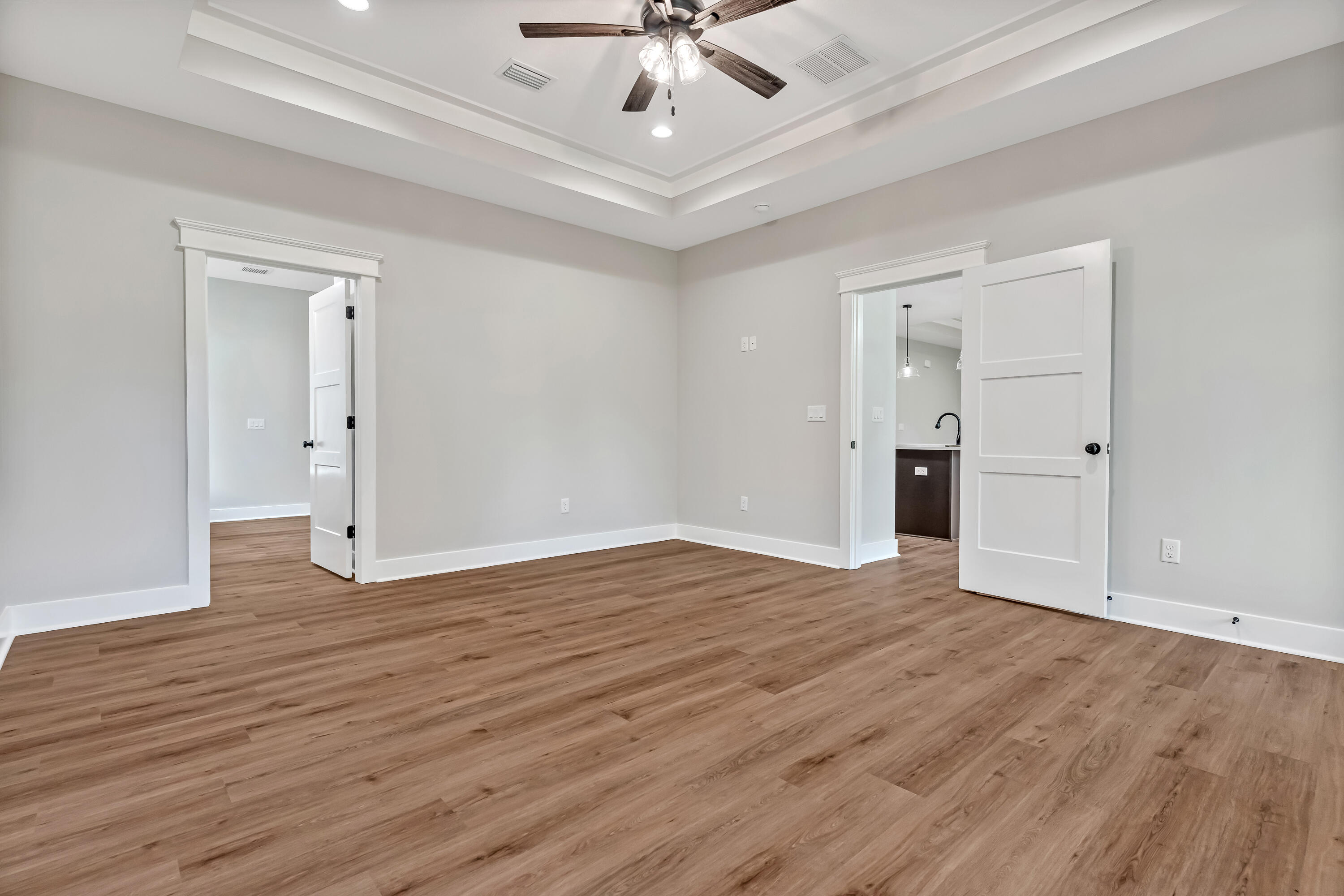 OAKCREST F & G PLAT 5 - Residential