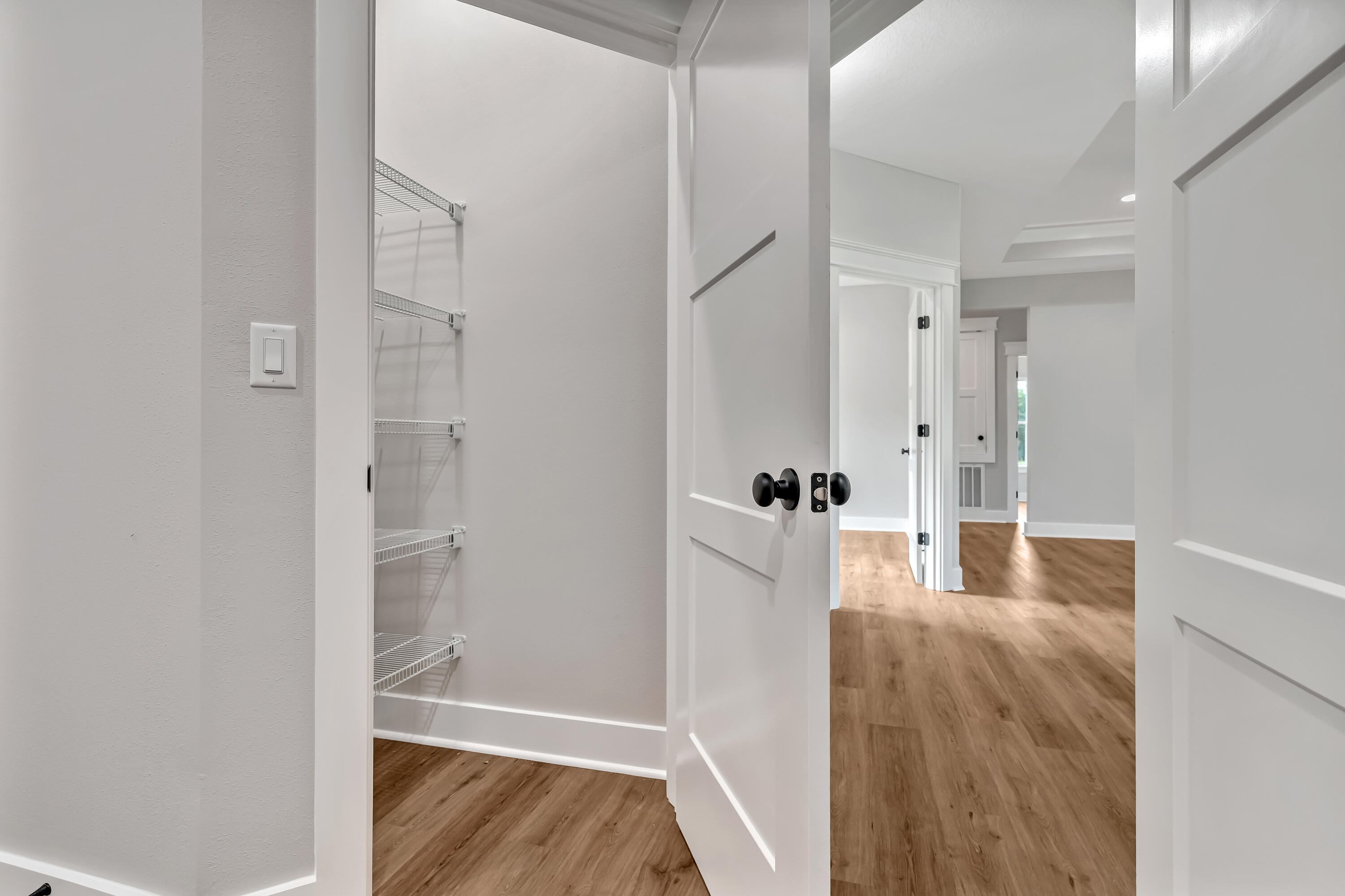 OAKCREST F & G PLAT 5 - Residential