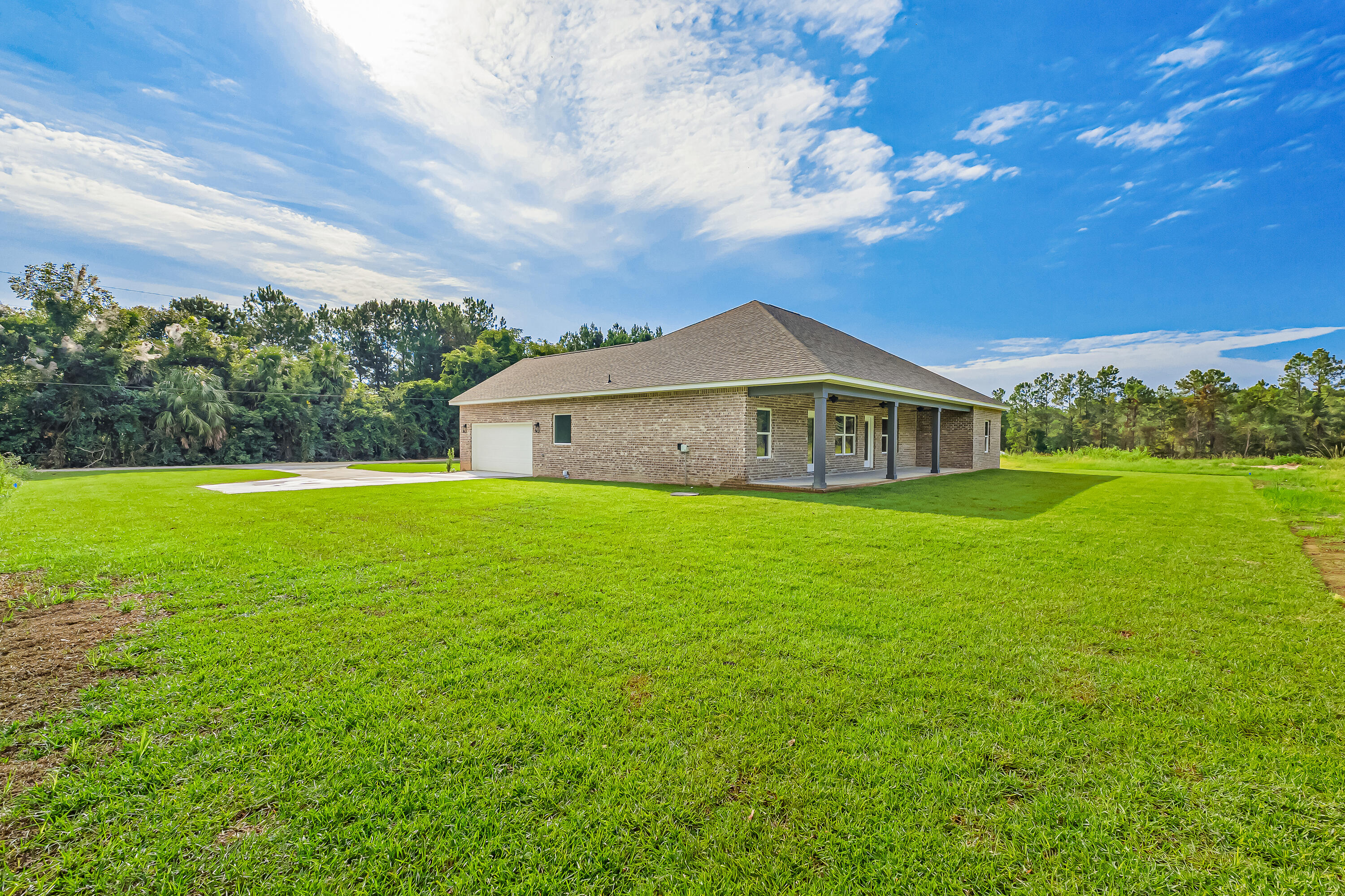 OAKCREST F & G PLAT 5 - Residential