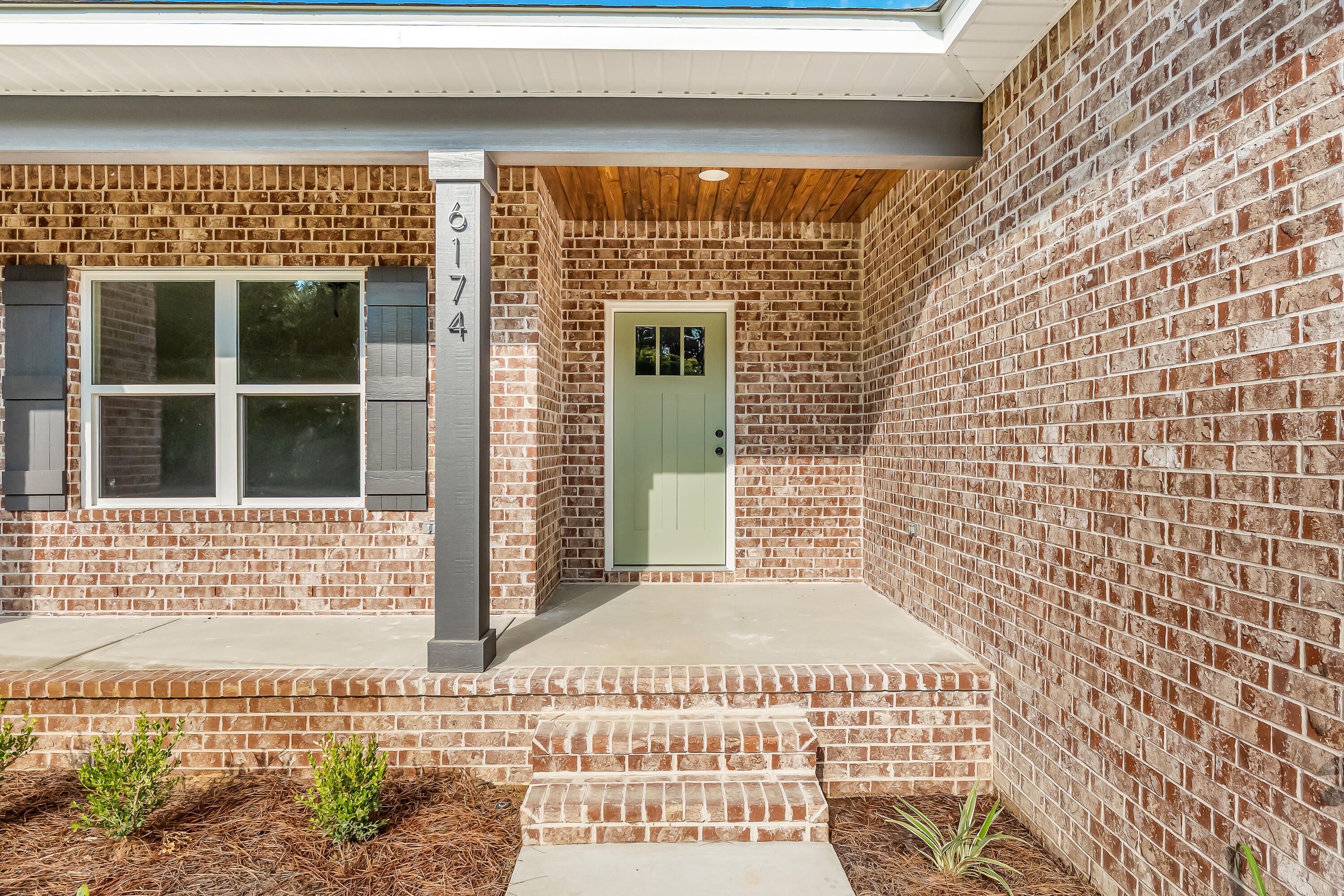 OAKCREST F & G PLAT 5 - Residential