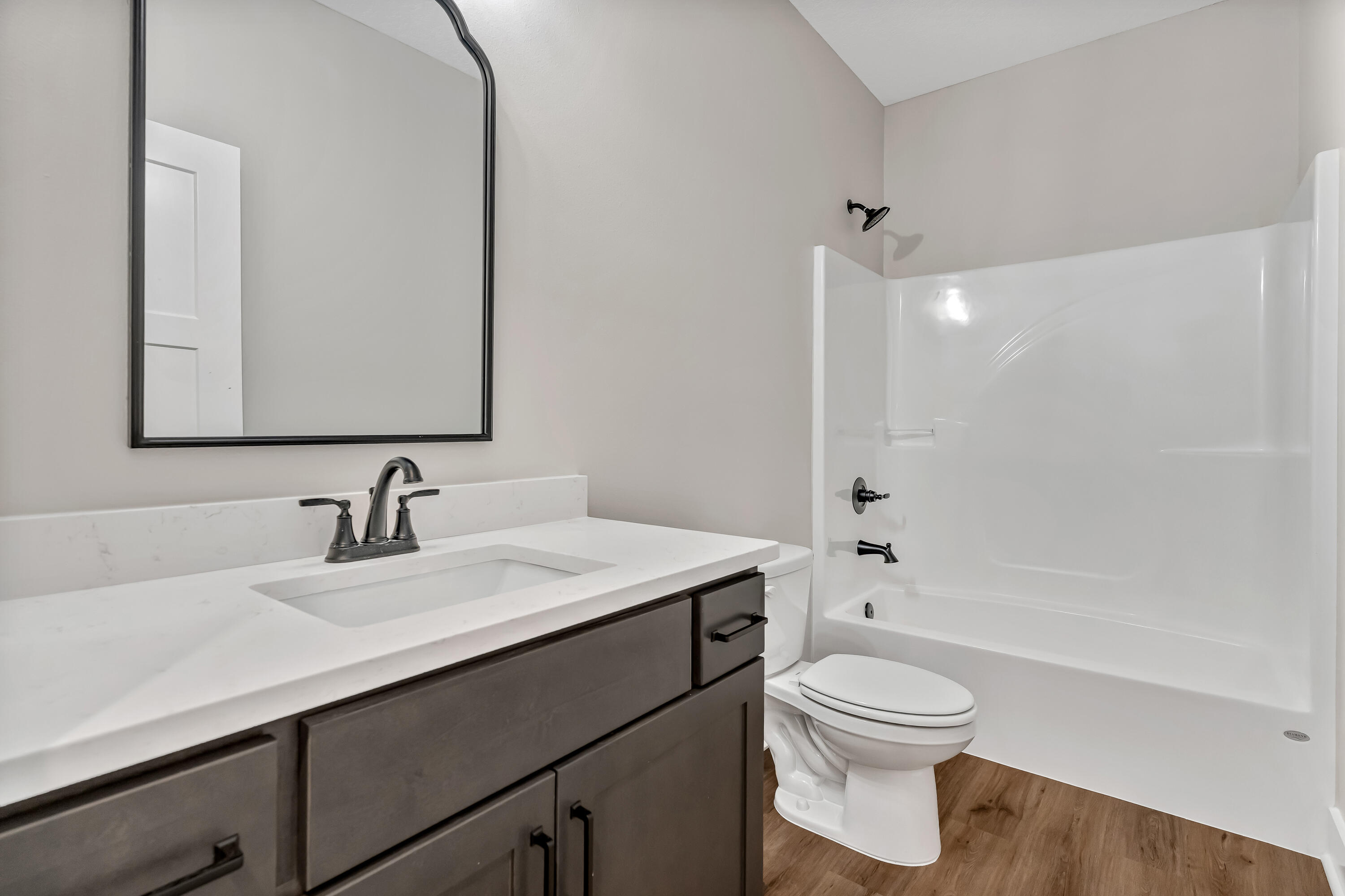 OAKCREST F & G PLAT 5 - Residential