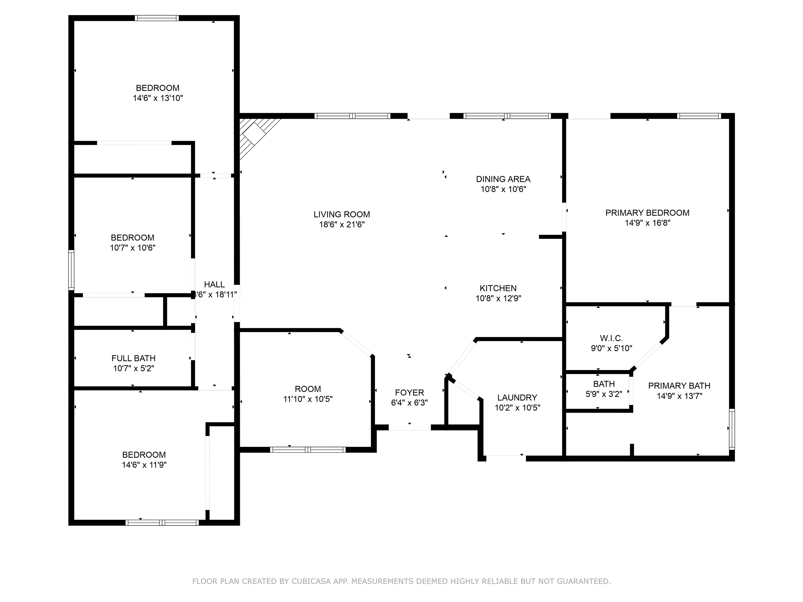 OAKCREST F & G PLAT 5 - Residential