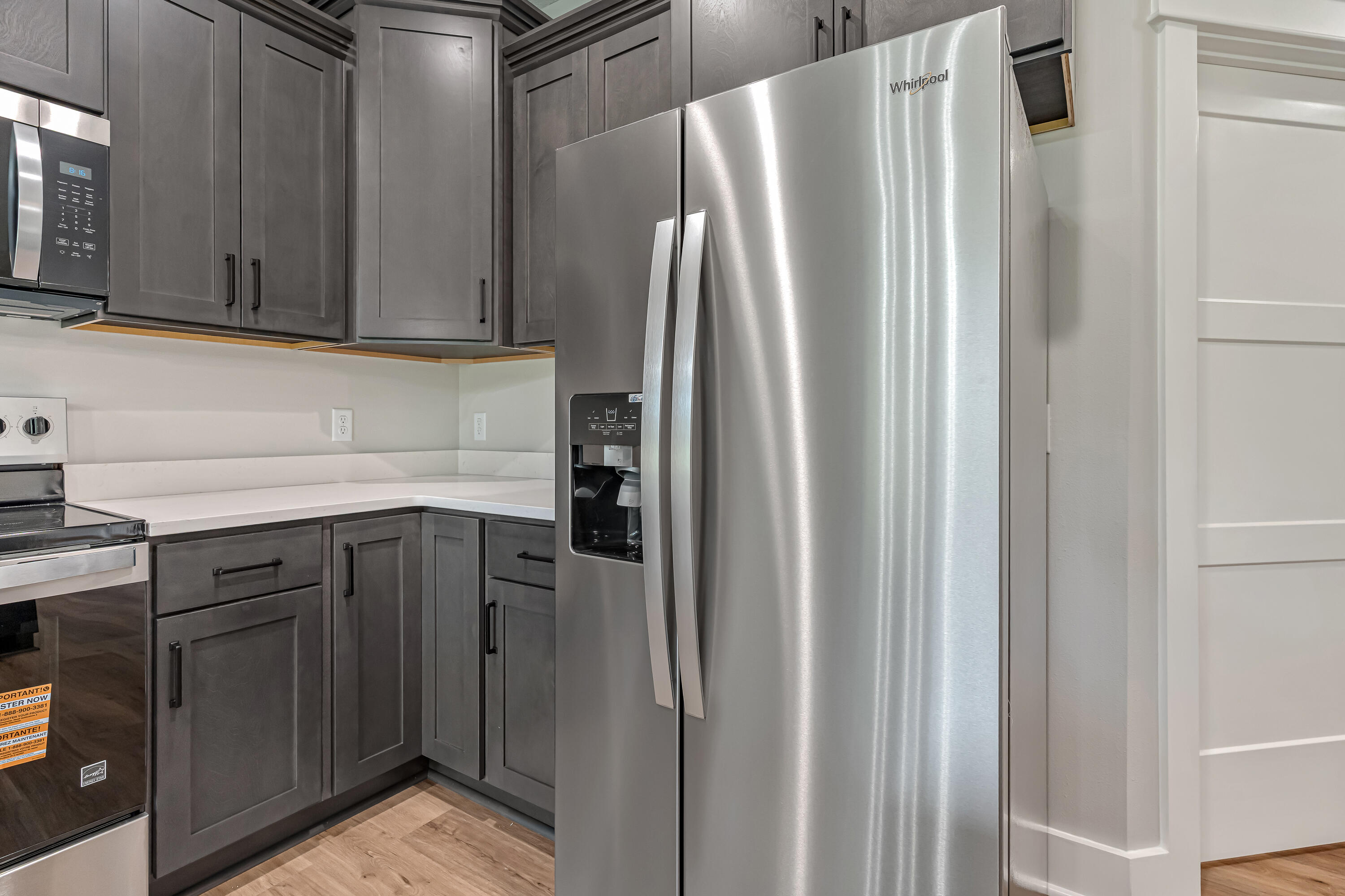 OAKCREST F & G PLAT 5 - Residential