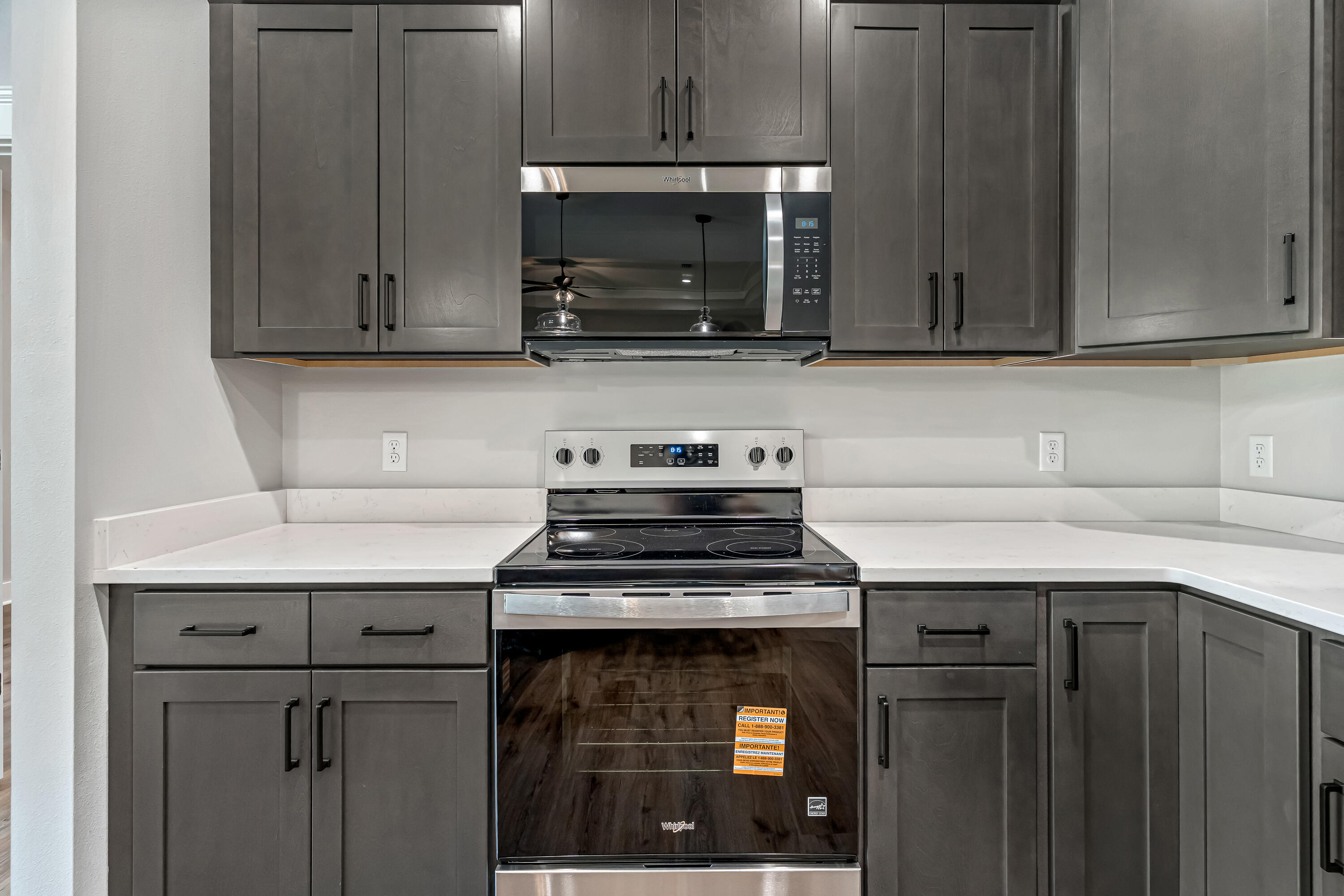 OAKCREST F & G PLAT 5 - Residential