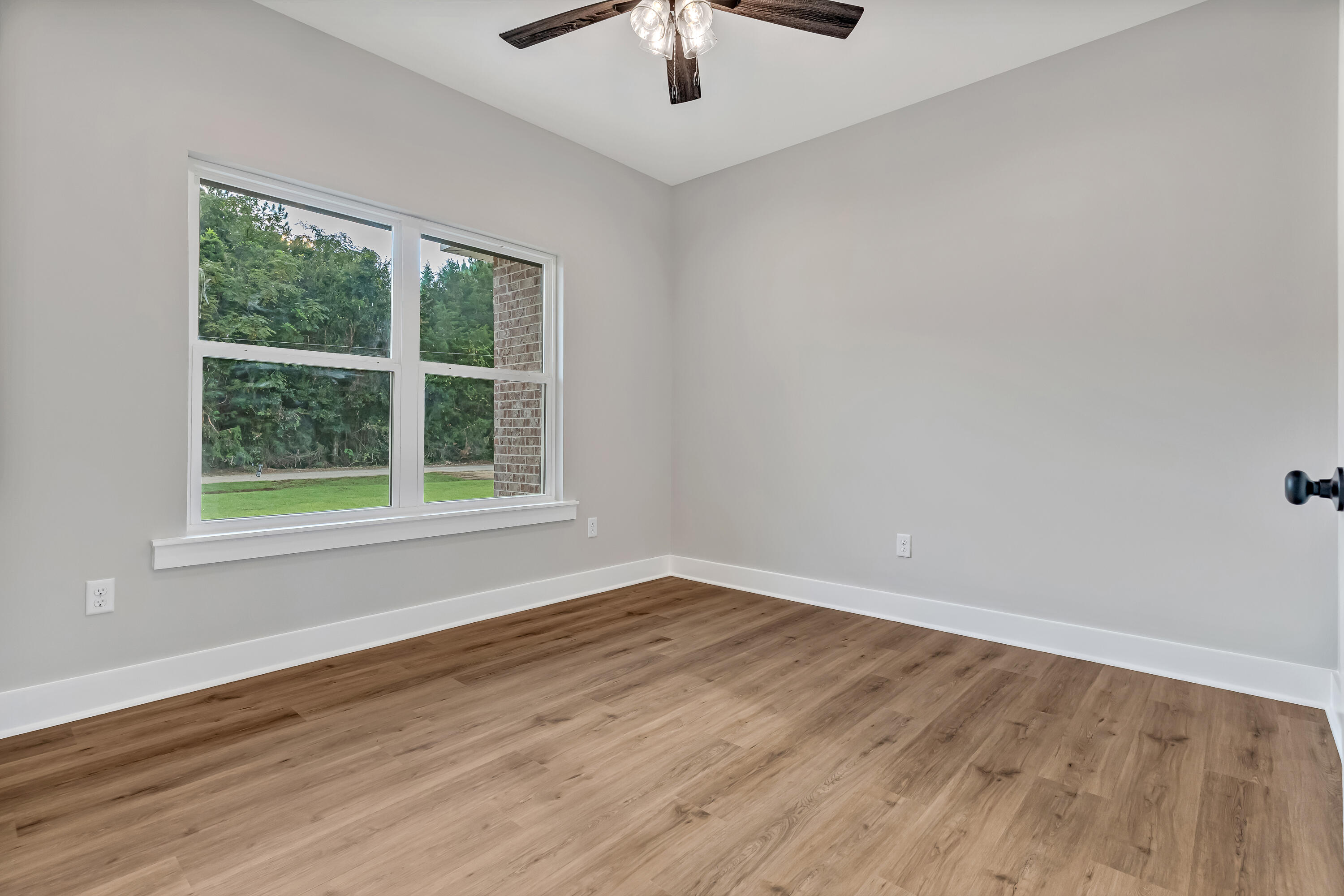 OAKCREST F & G PLAT 5 - Residential