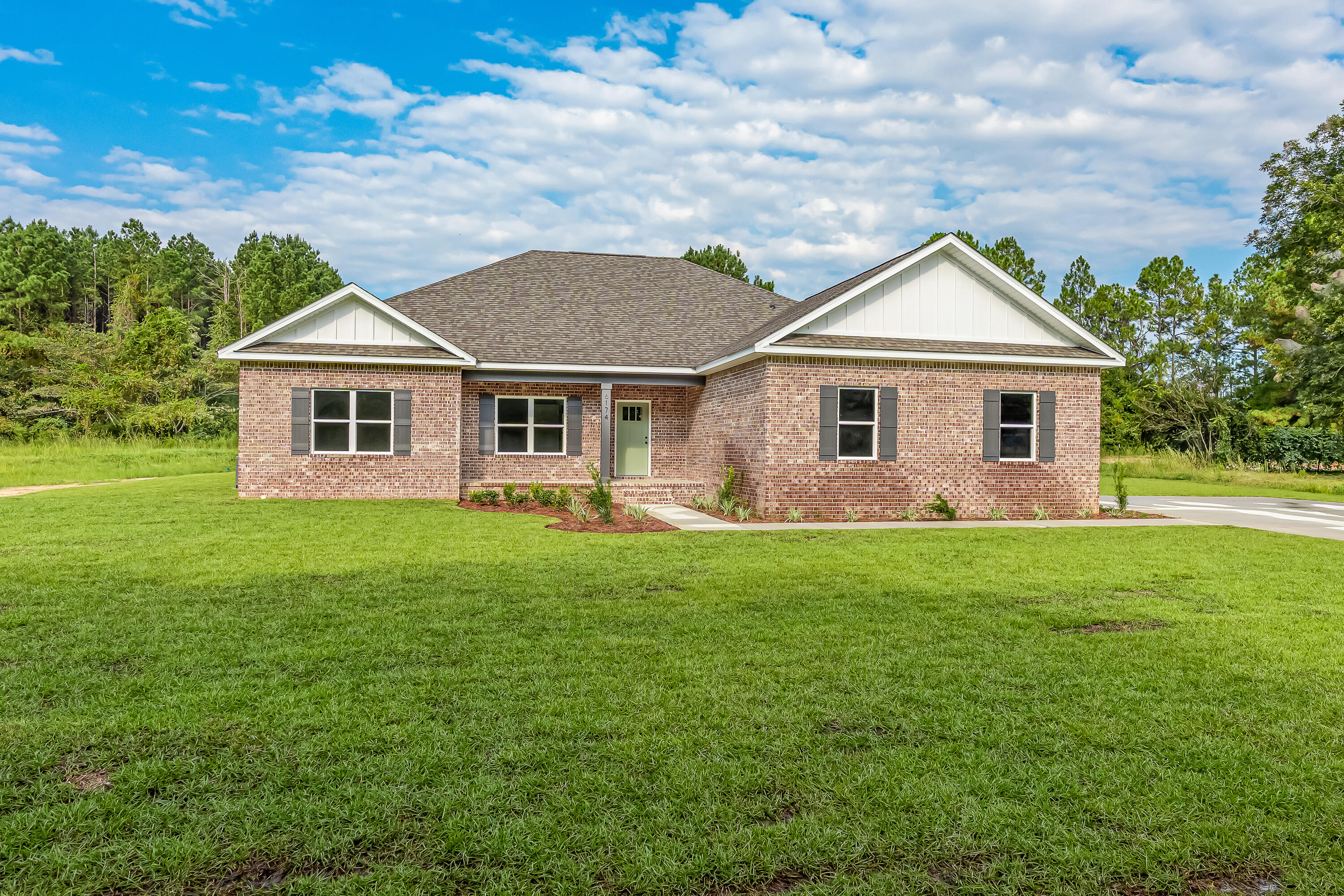 OAKCREST F & G PLAT 5 - Residential