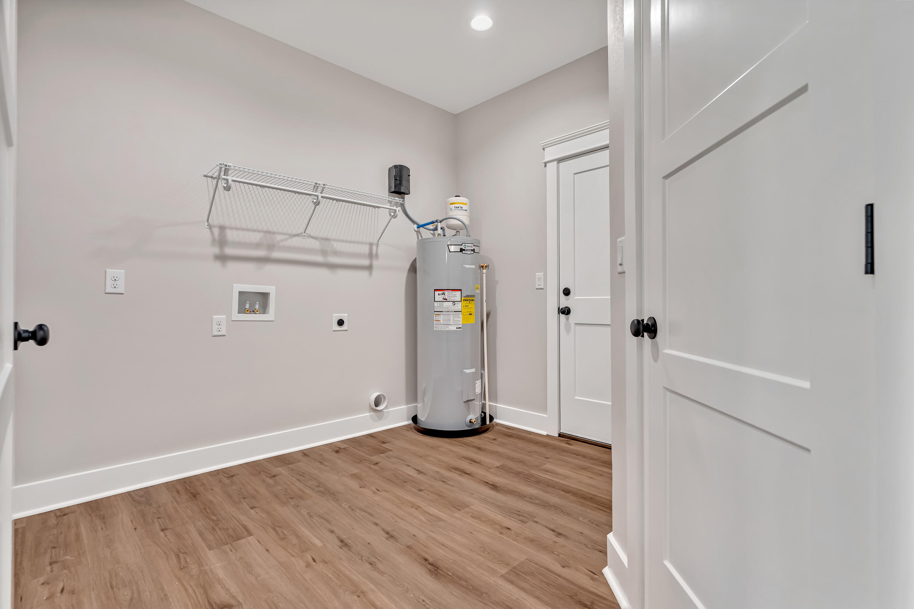 OAKCREST F & G PLAT 5 - Residential