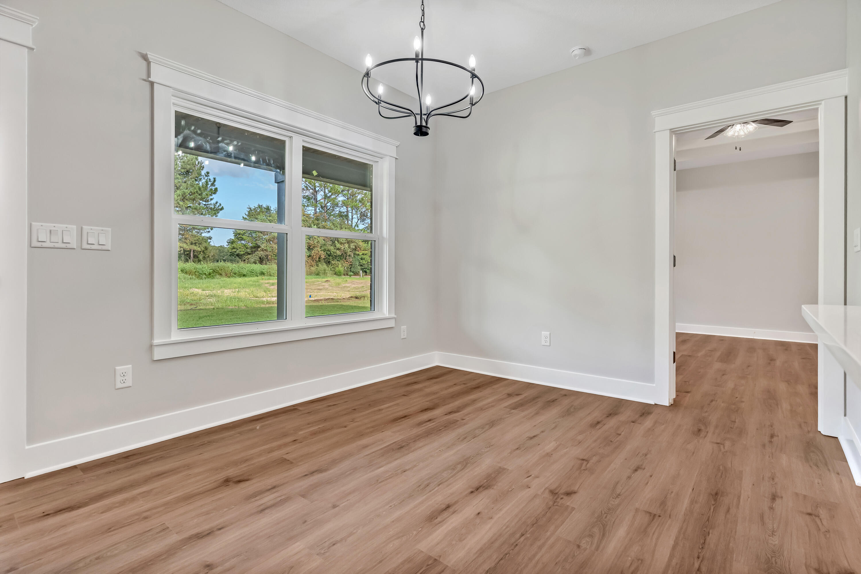 OAKCREST F & G PLAT 5 - Residential