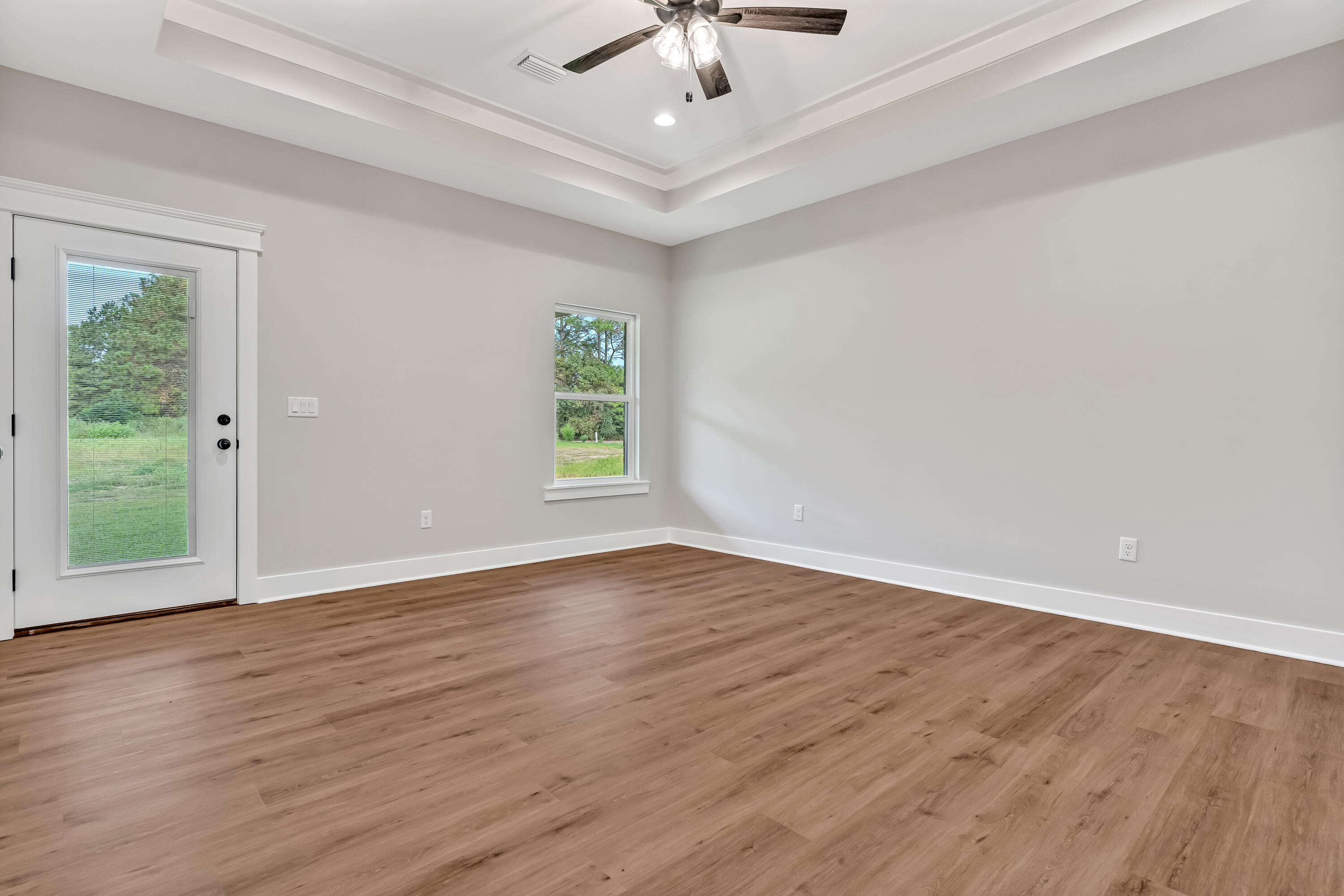 OAKCREST F & G PLAT 5 - Residential