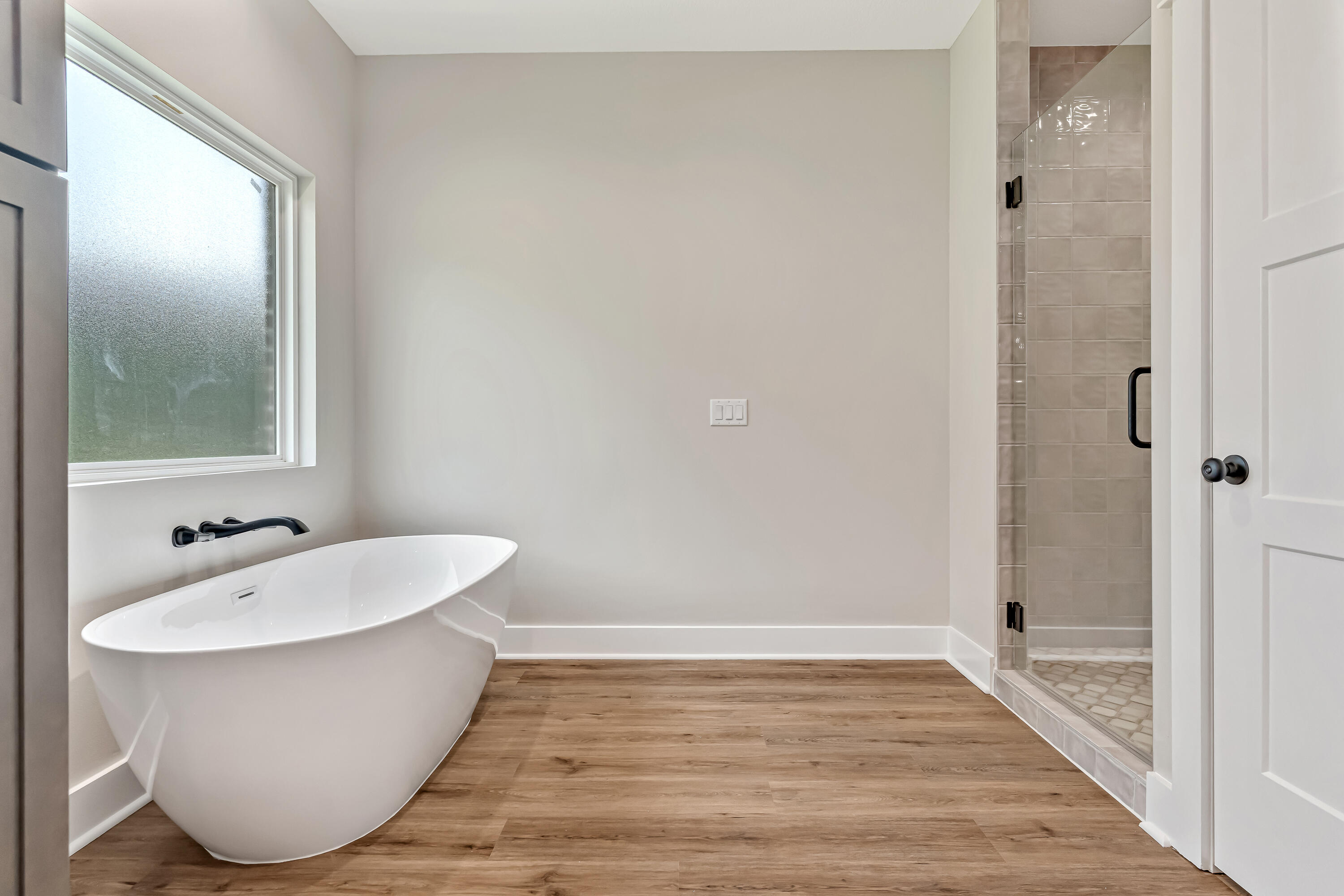 OAKCREST F & G PLAT 5 - Residential
