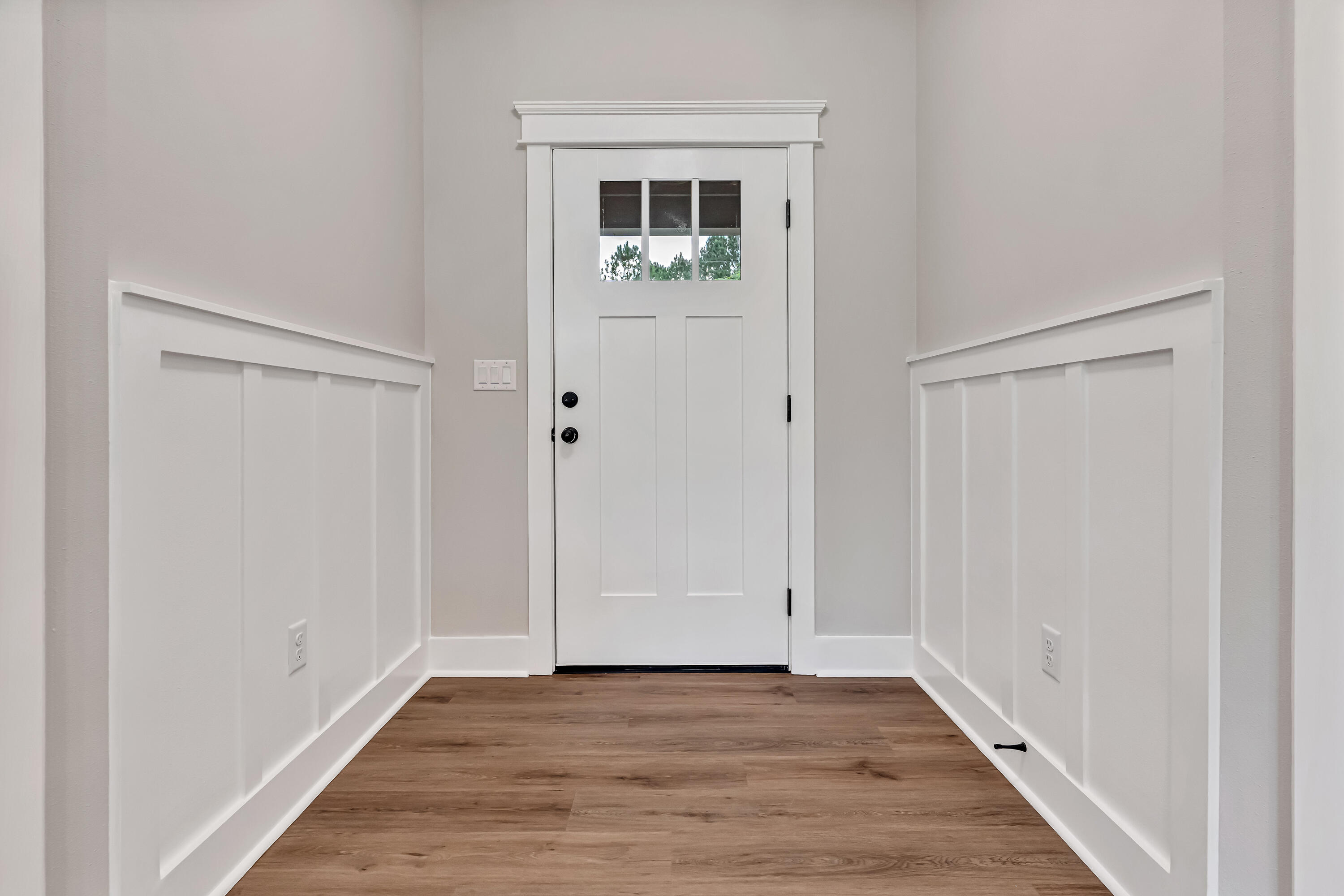 OAKCREST F & G PLAT 5 - Residential