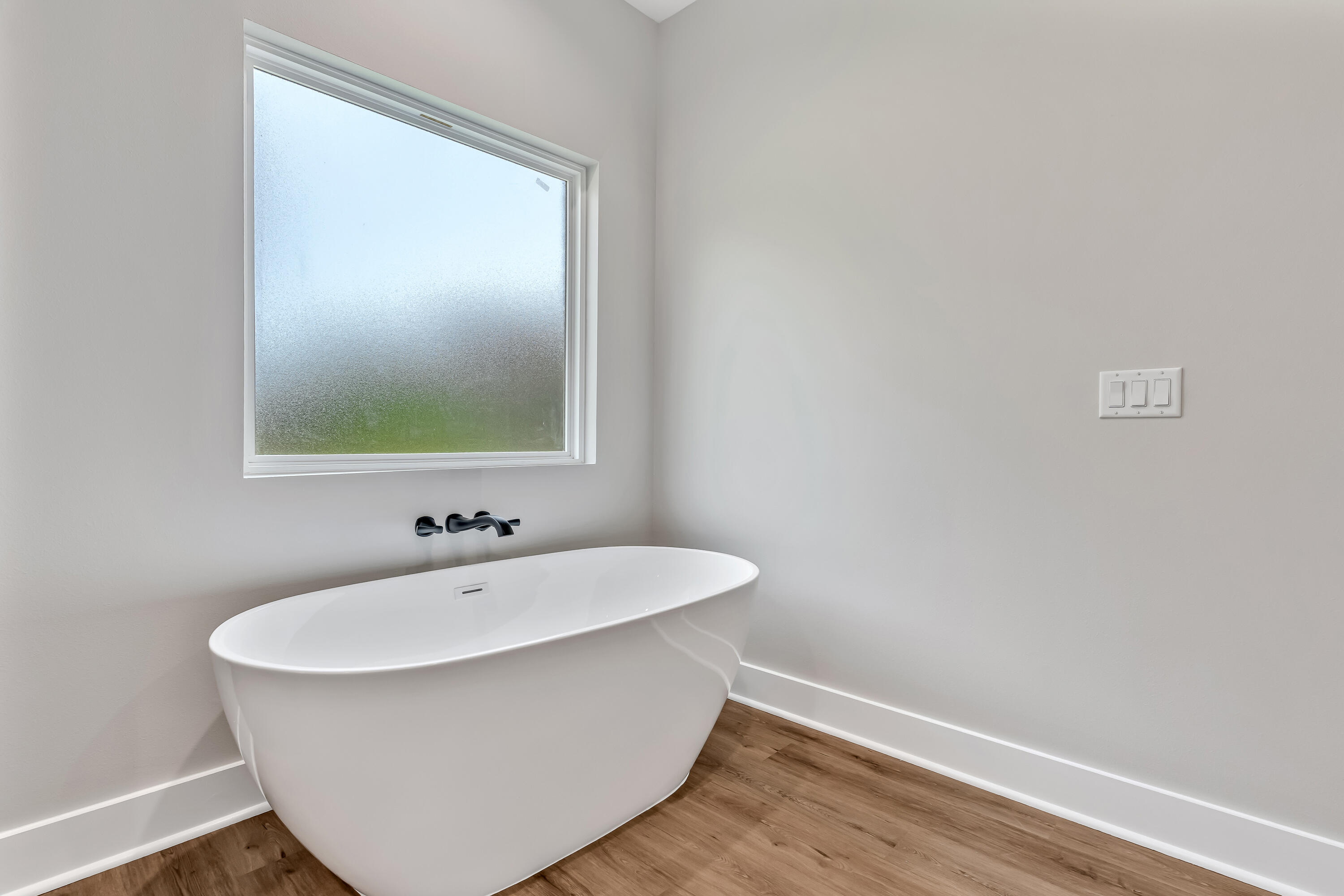 OAKCREST F & G PLAT 5 - Residential