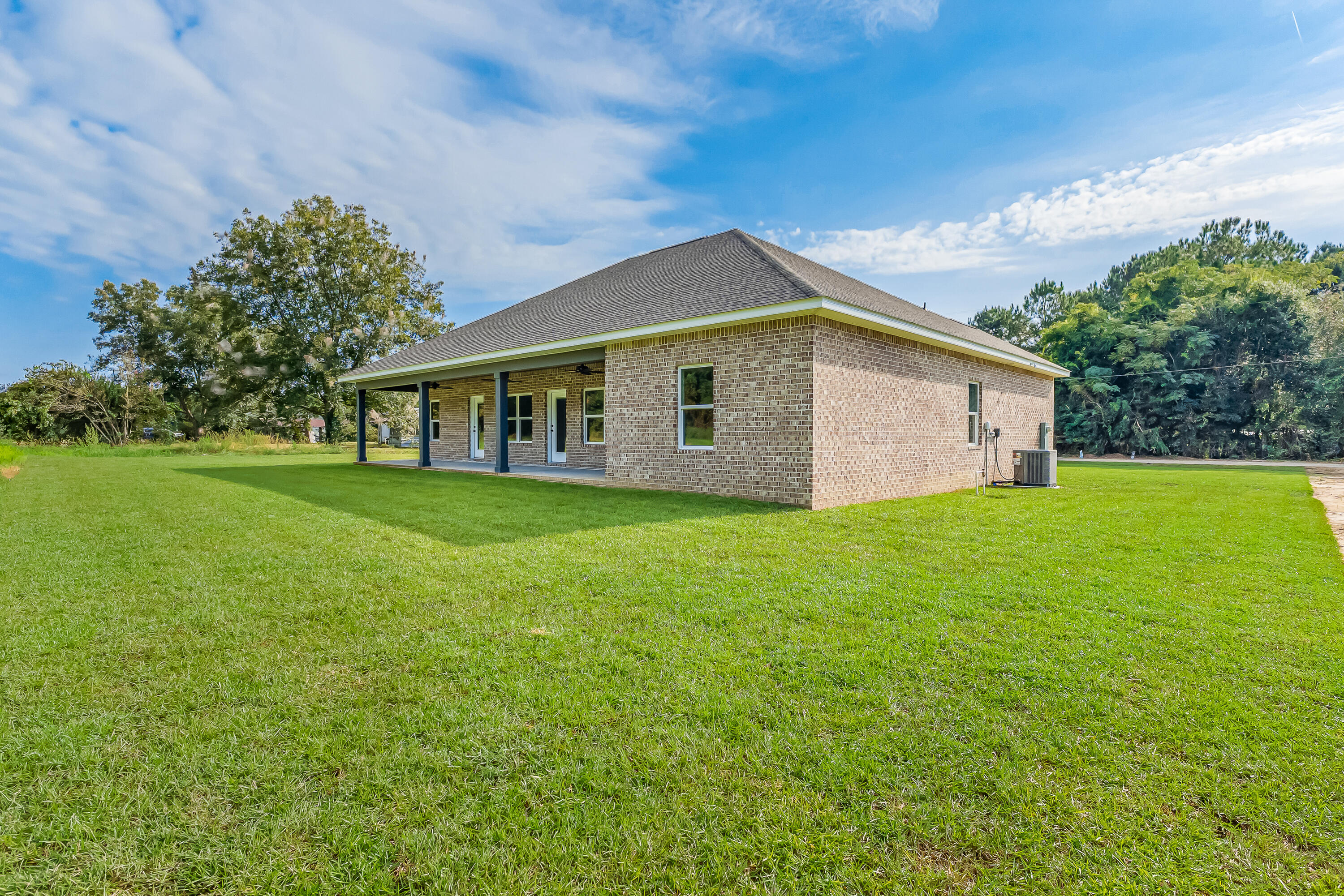OAKCREST F & G PLAT 5 - Residential