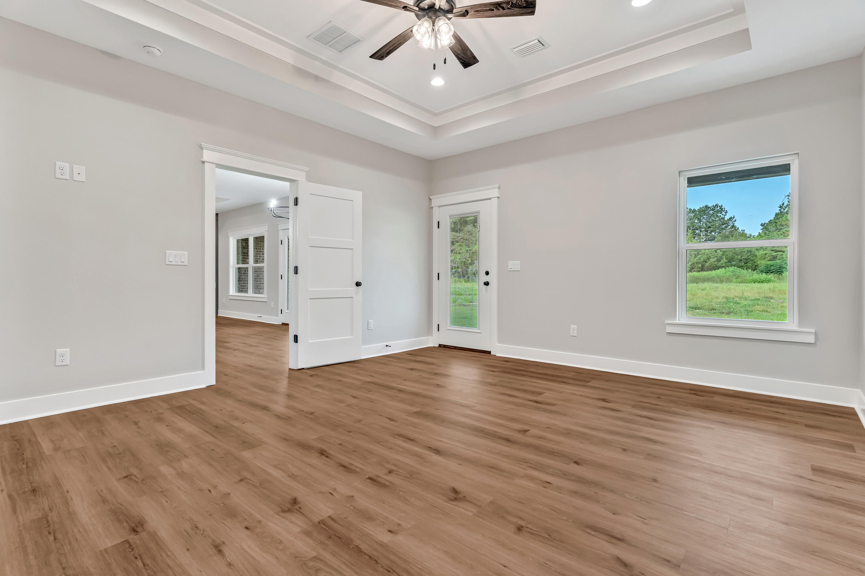 OAKCREST F & G PLAT 5 - Residential