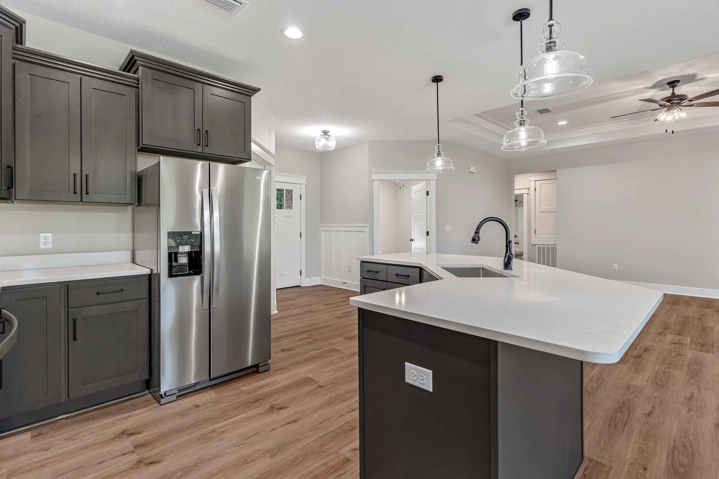 OAKCREST F & G PLAT 5 - Residential