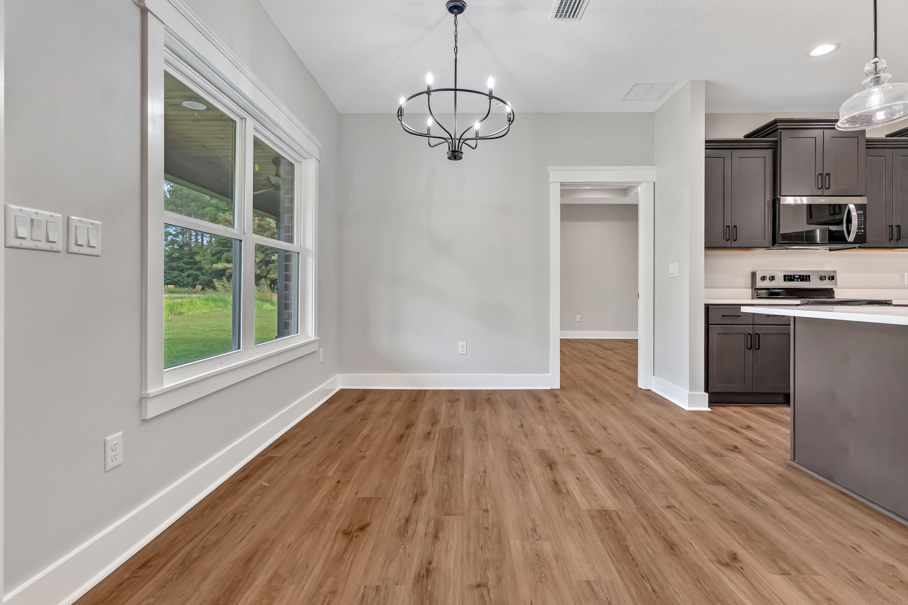 OAKCREST F & G PLAT 5 - Residential
