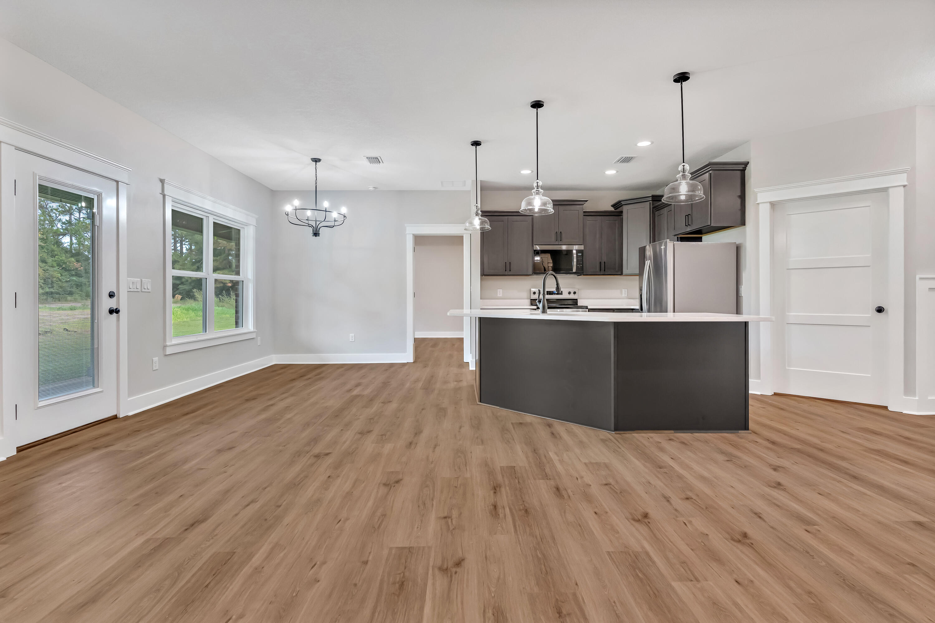 OAKCREST F & G PLAT 5 - Residential