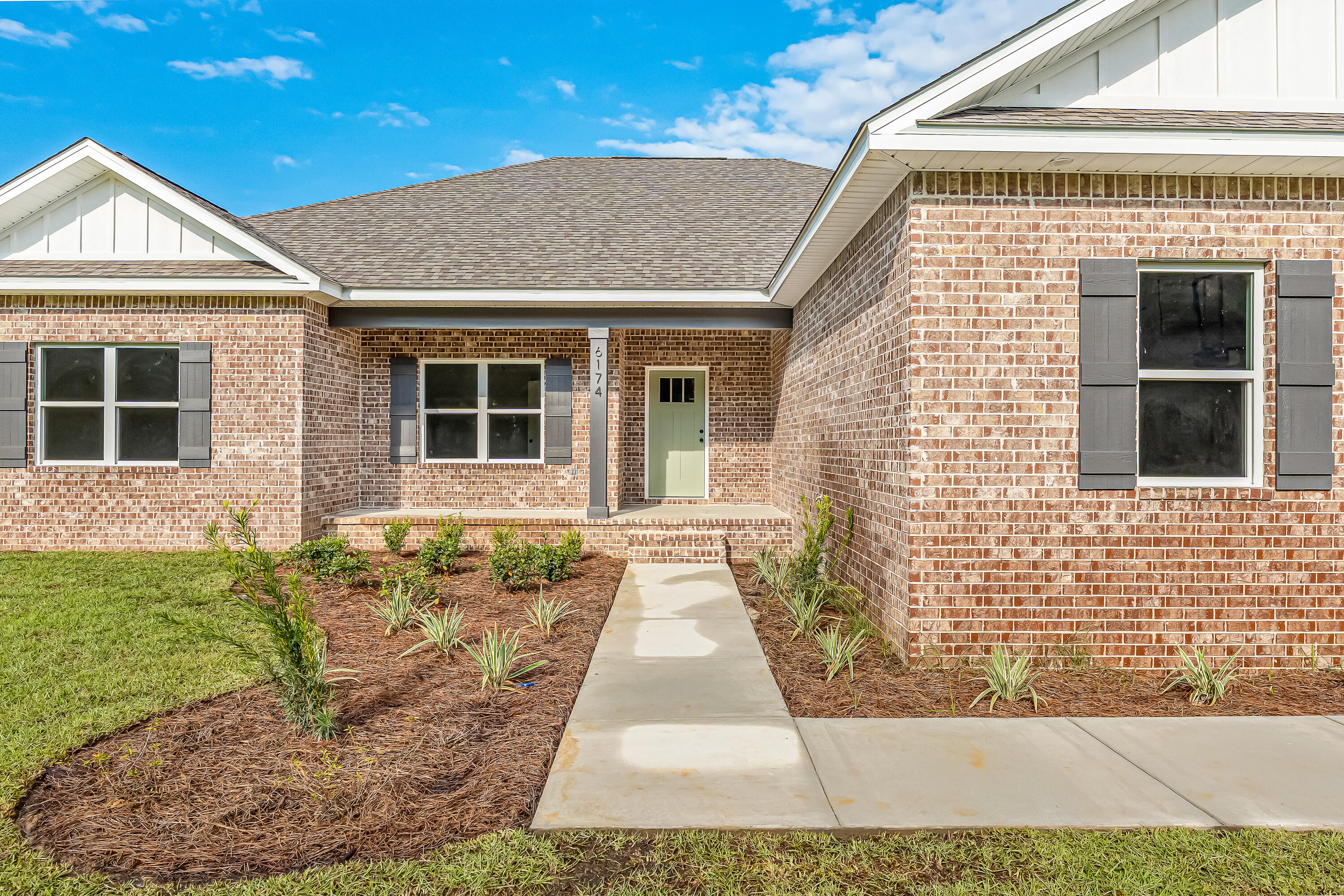 OAKCREST F & G PLAT 5 - Residential