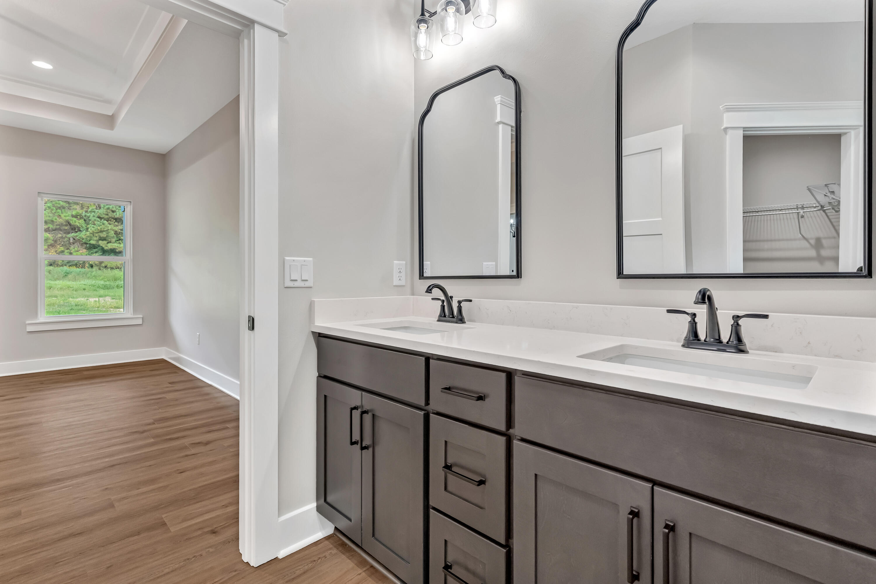 OAKCREST F & G PLAT 5 - Residential