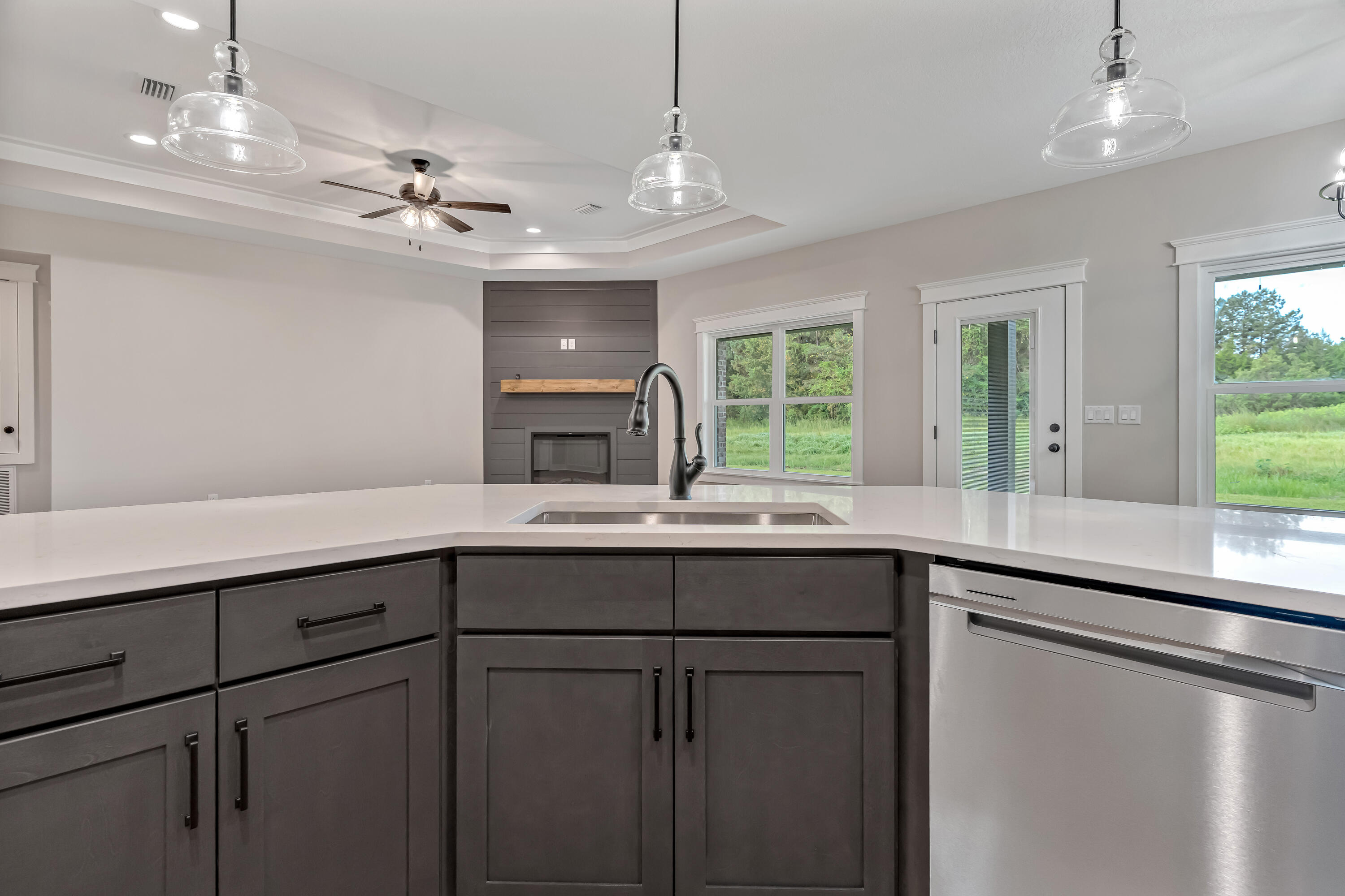 OAKCREST F & G PLAT 5 - Residential