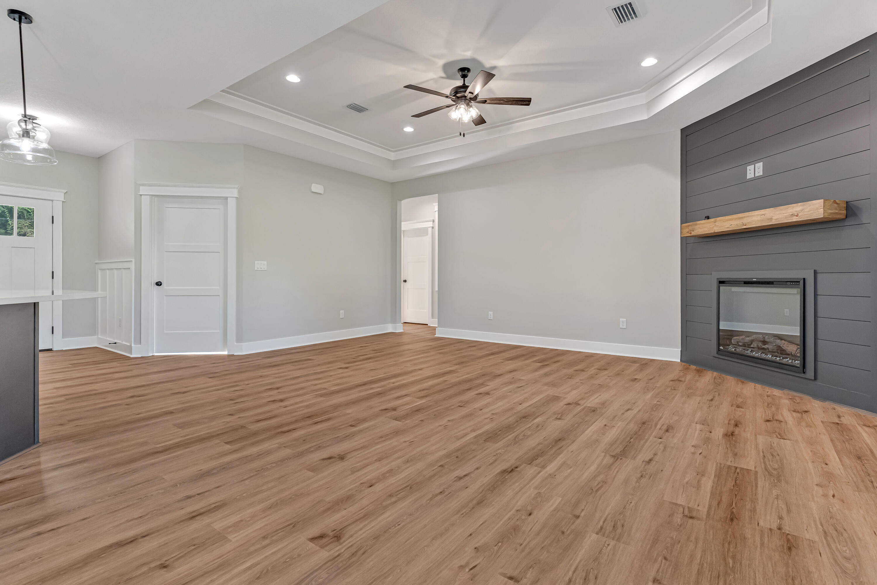 OAKCREST F & G PLAT 5 - Residential