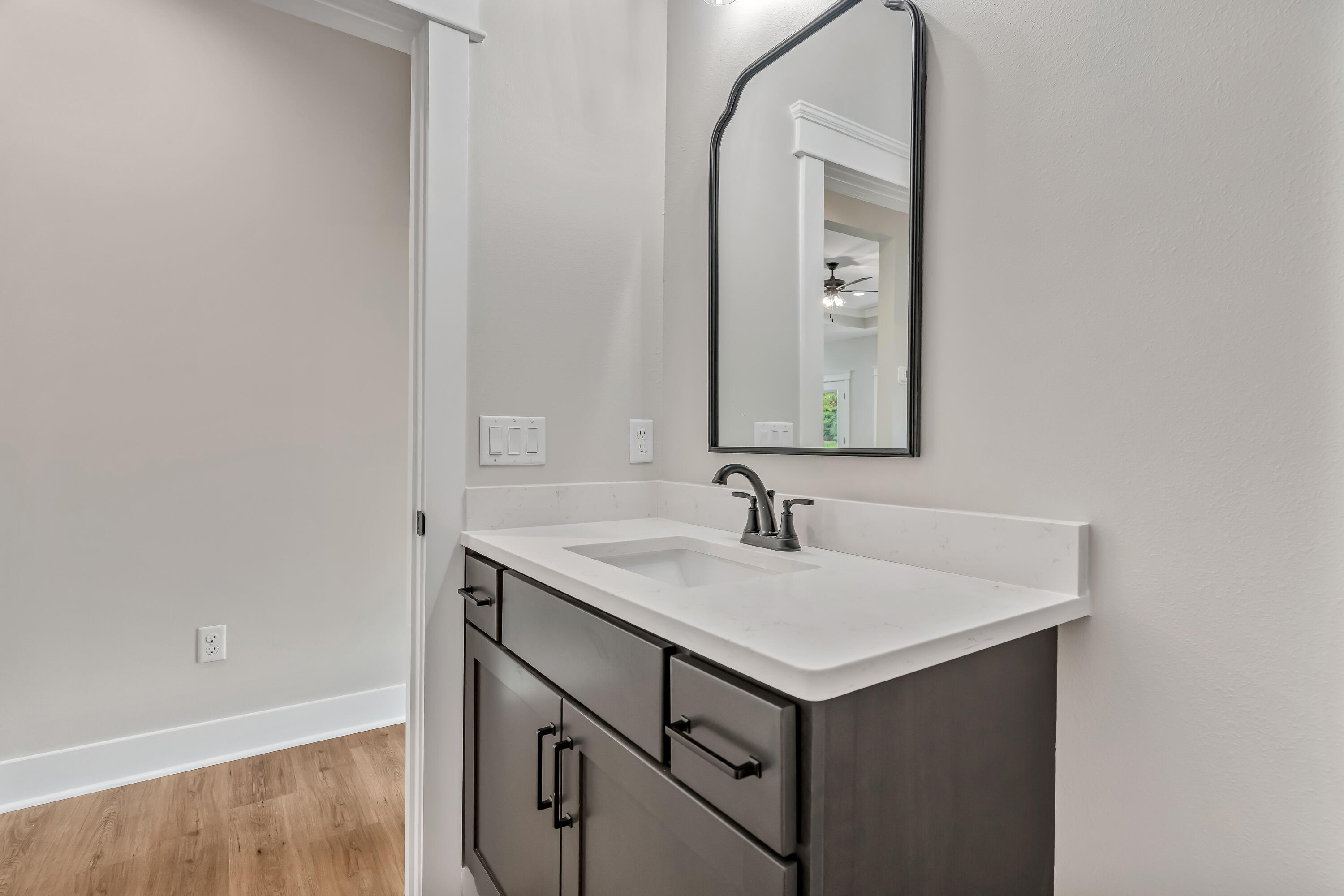 OAKCREST F & G PLAT 5 - Residential