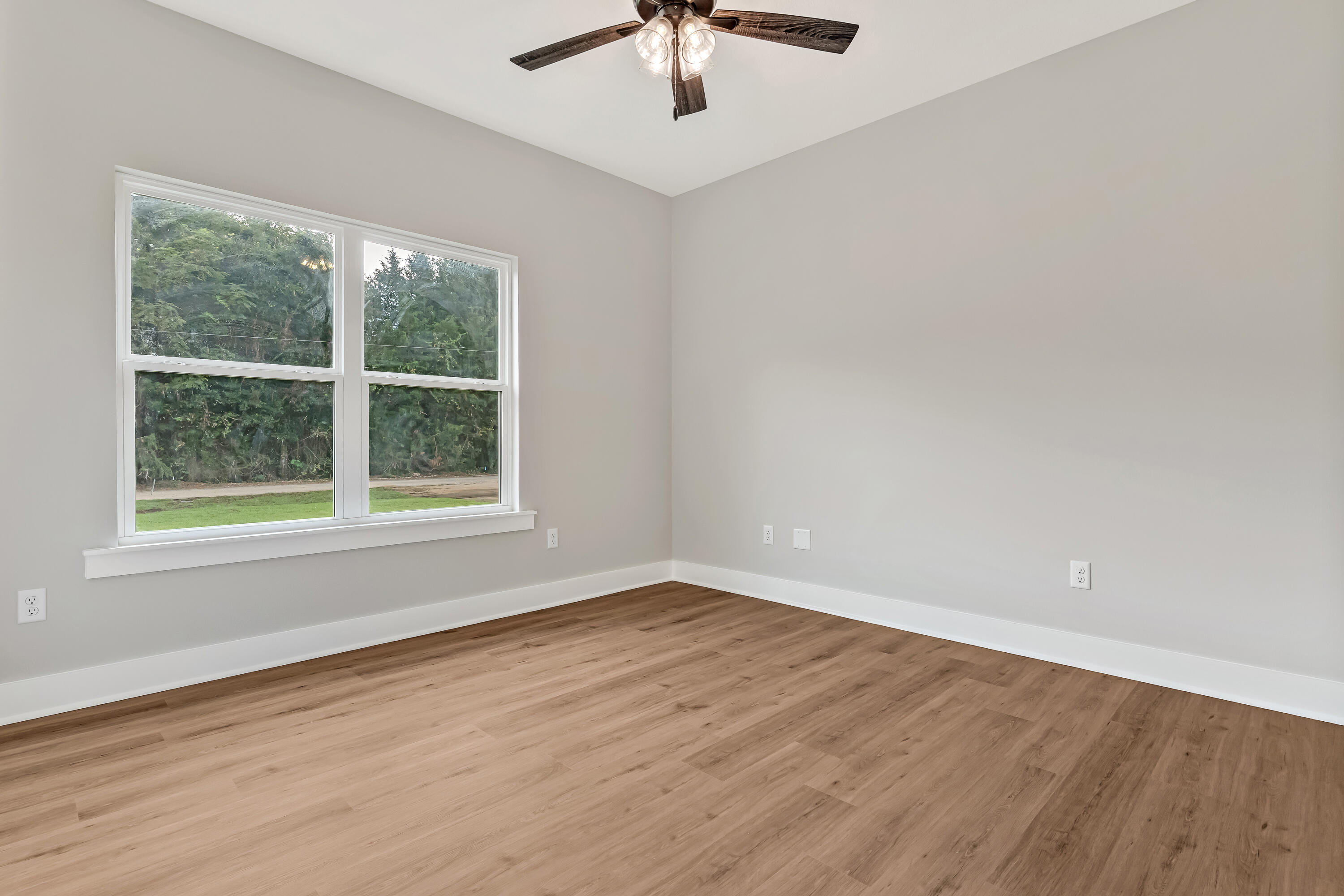 OAKCREST F & G PLAT 5 - Residential