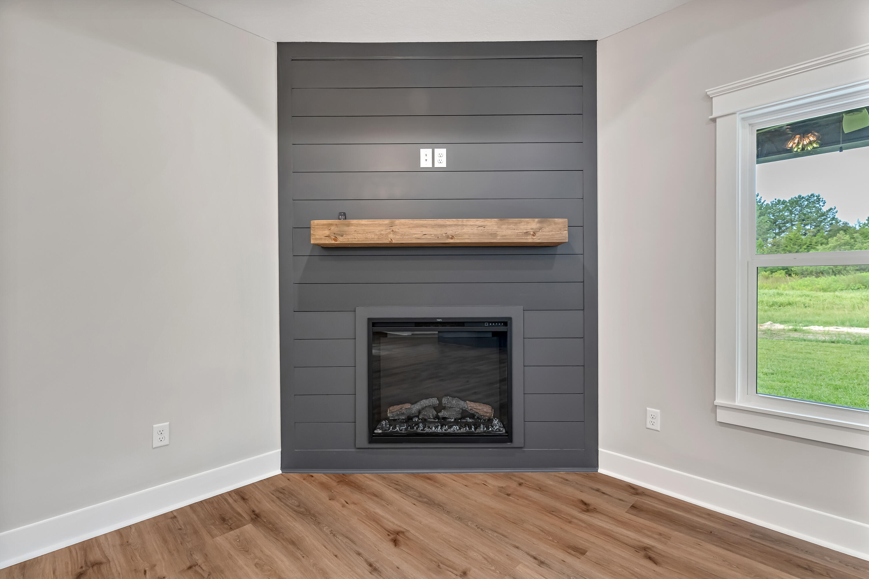 OAKCREST F & G PLAT 5 - Residential