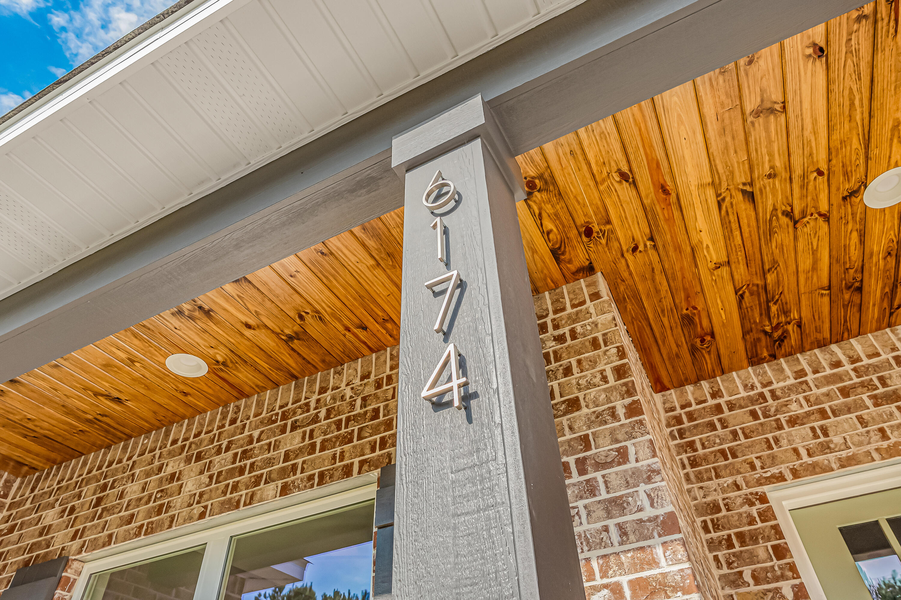 OAKCREST F & G PLAT 5 - Residential