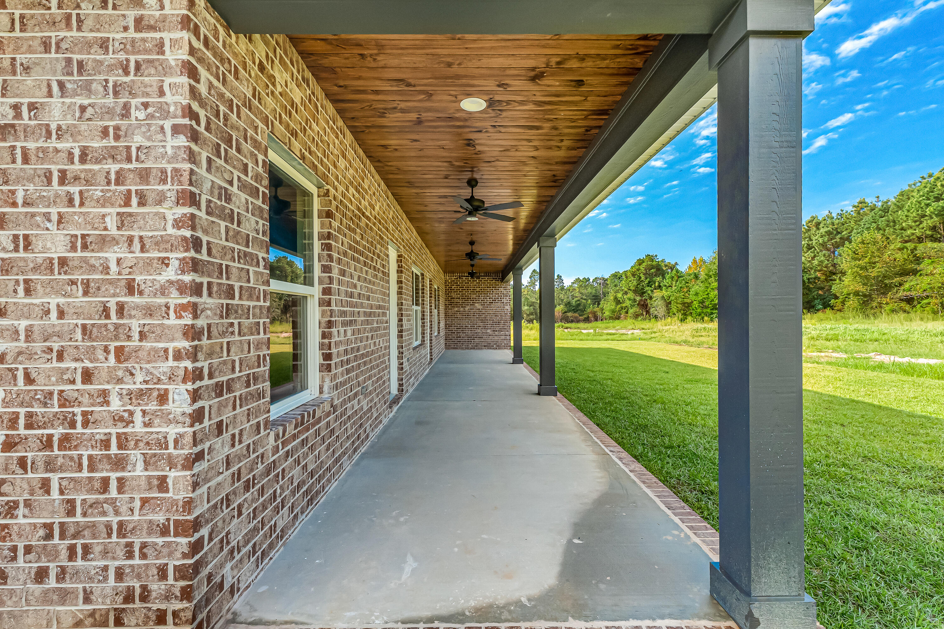 OAKCREST F & G PLAT 5 - Residential