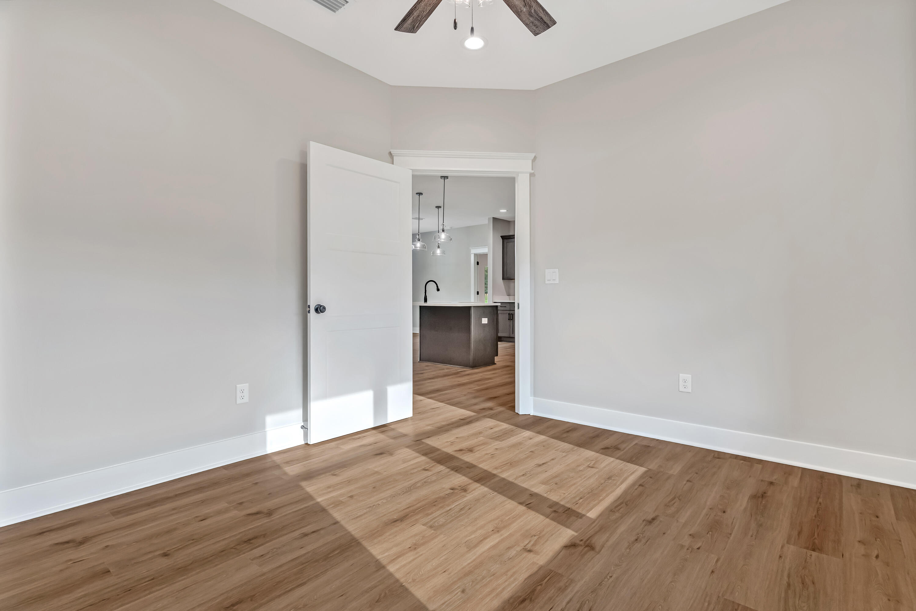 OAKCREST F & G PLAT 5 - Residential