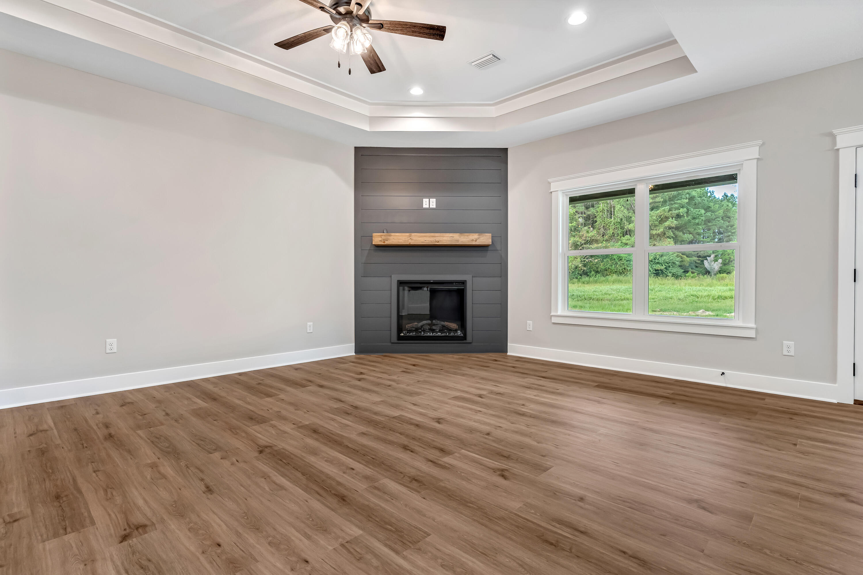 OAKCREST F & G PLAT 5 - Residential