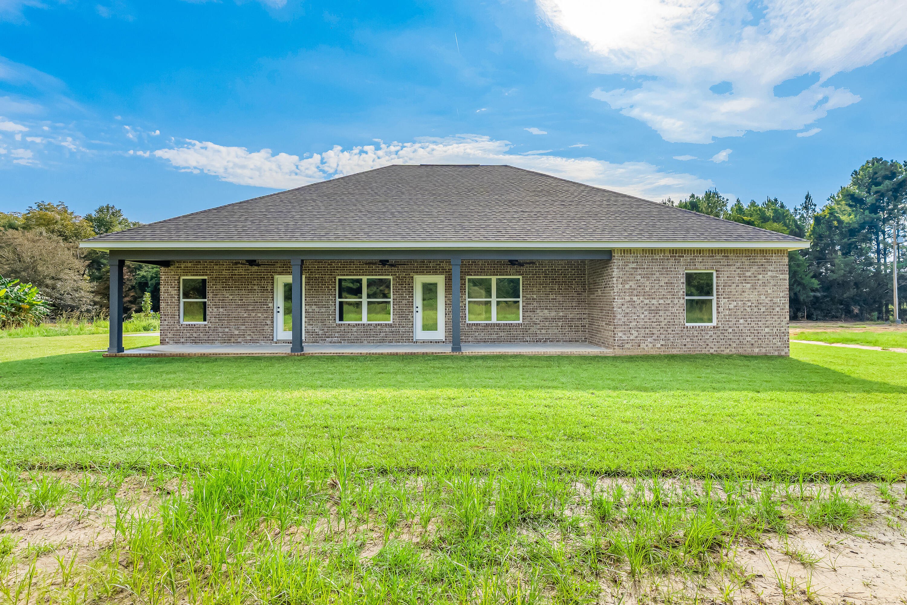 OAKCREST F & G PLAT 5 - Residential
