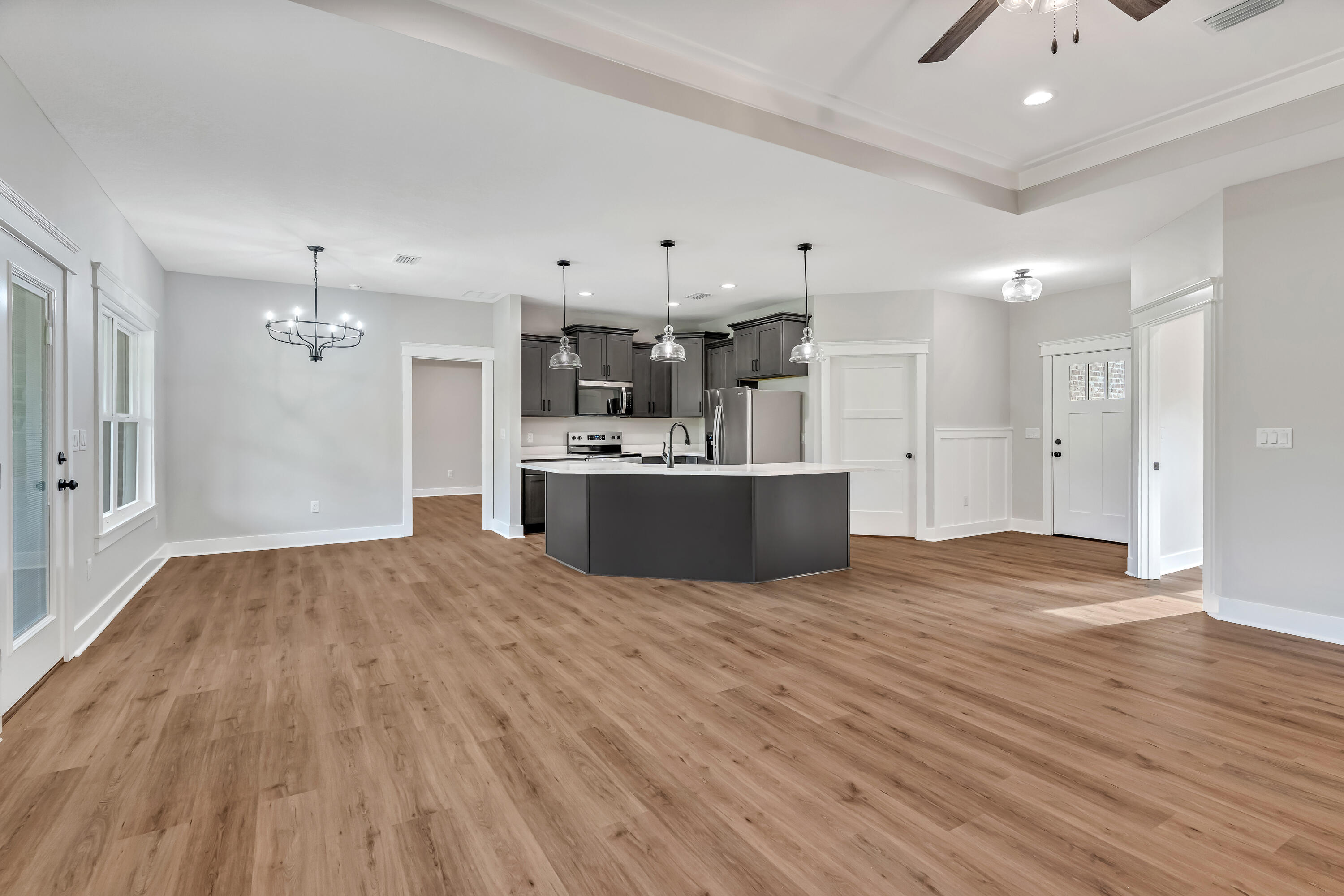 OAKCREST F & G PLAT 5 - Residential