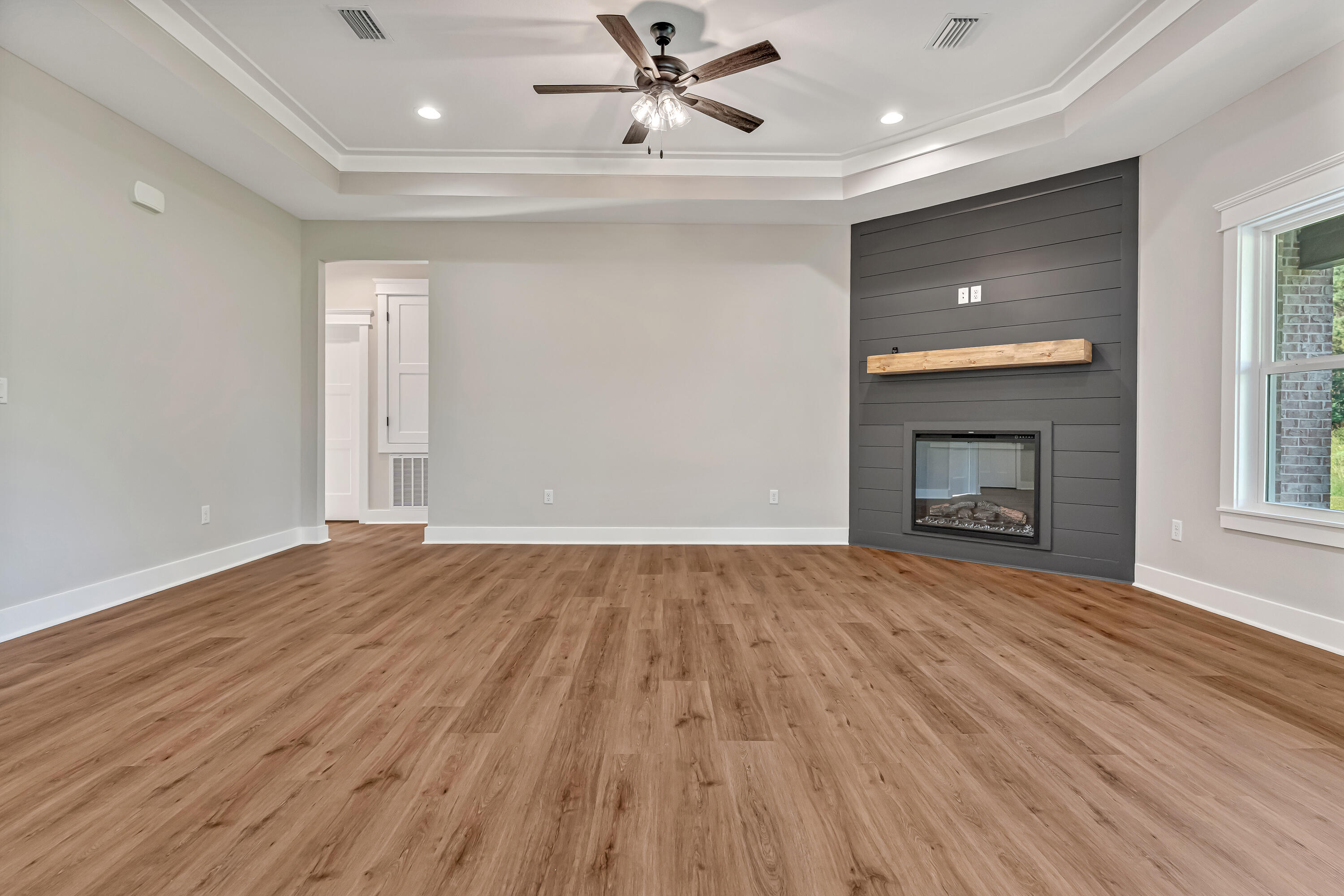 OAKCREST F & G PLAT 5 - Residential